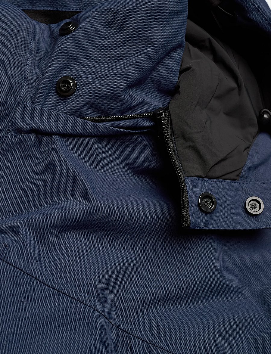 OAKLEY - TC CHANNEL JACKET - skijacken - abyss - 3
