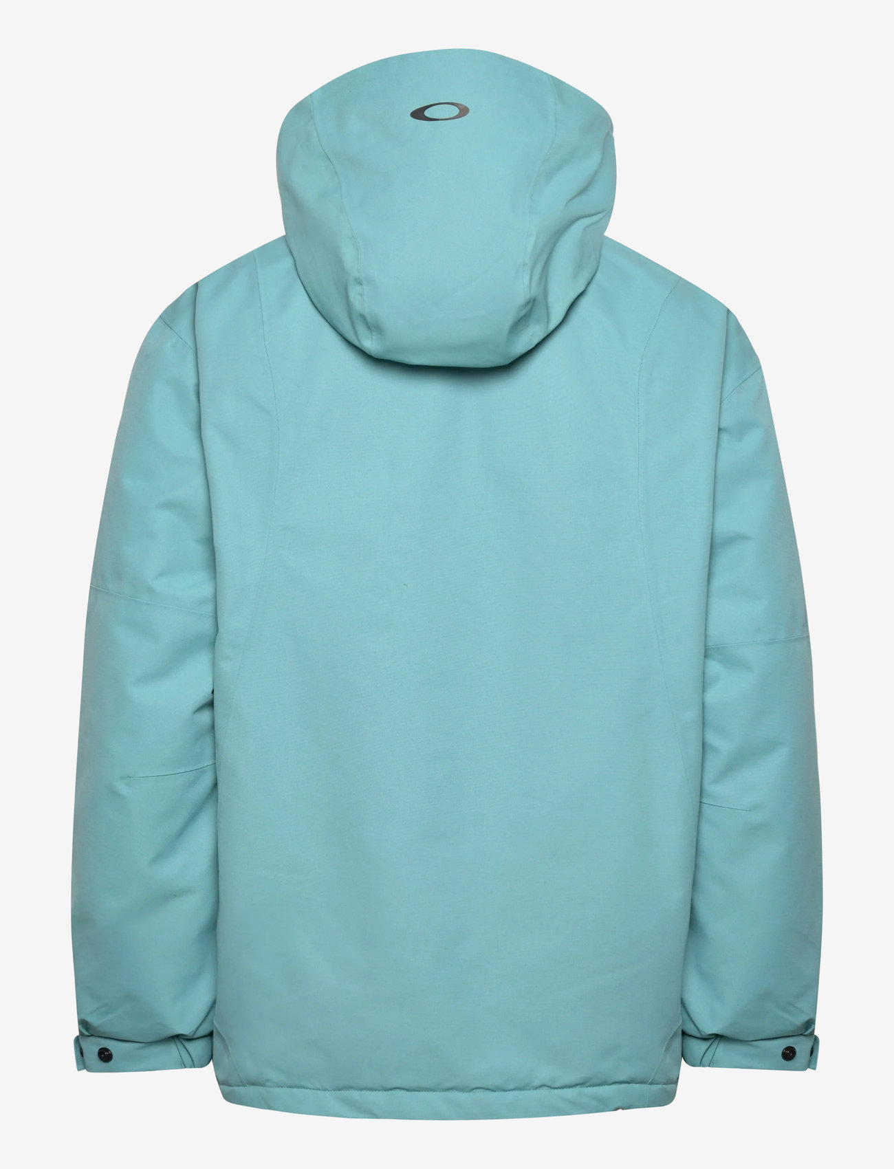 OAKLEY - TC CHANNEL JACKET - ski jackets - dark pacific - 1