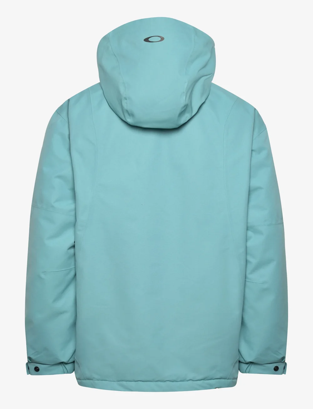 OAKLEY - TC CHANNEL JACKET - skíðajakkar - dark pacific - 1