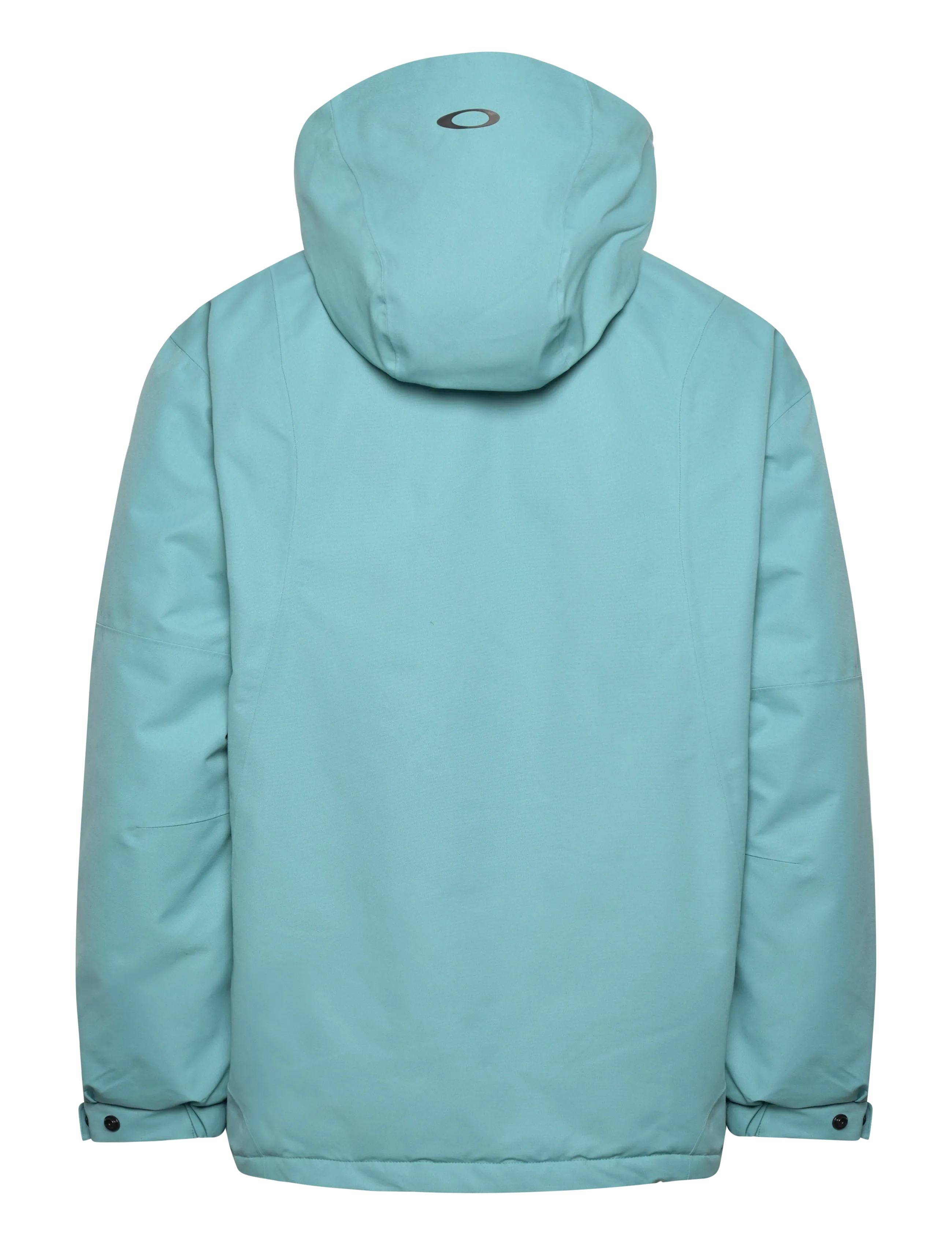 OAKLEY - TC CHANNEL JACKET - skidjackor - dark pacific - 1