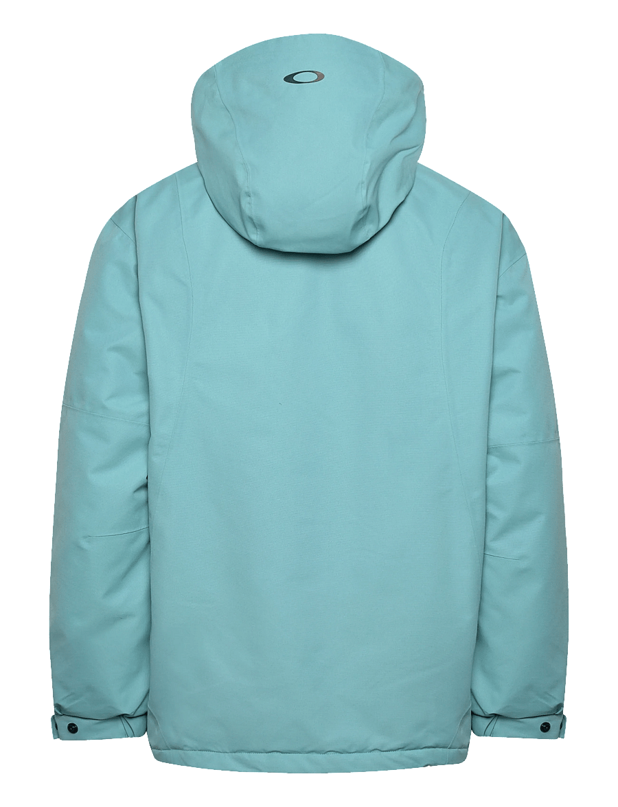 OAKLEY - TC CHANNEL JACKET - skijacken - dark pacific - 1