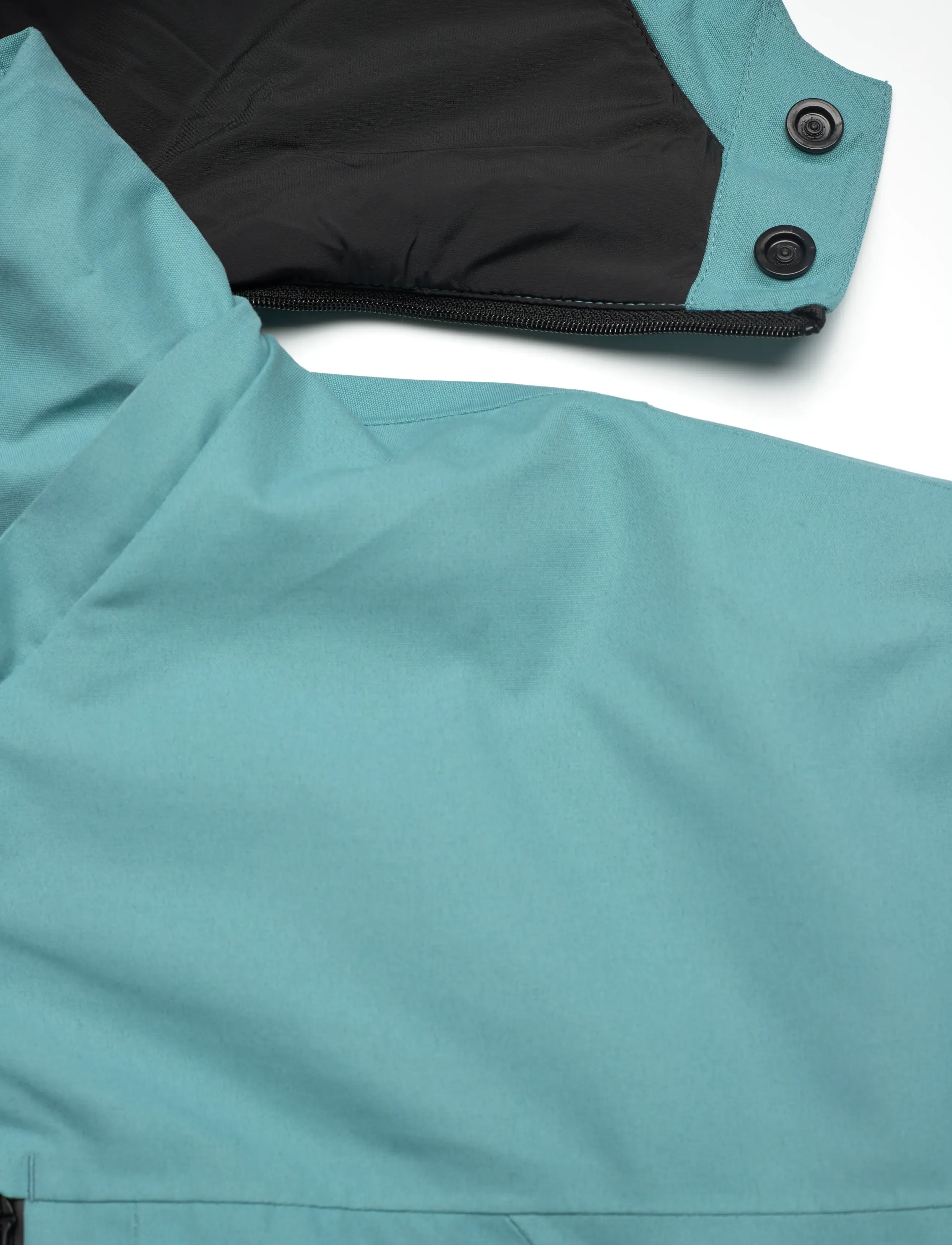OAKLEY - TC CHANNEL JACKET - skidjackor - dark pacific - 3