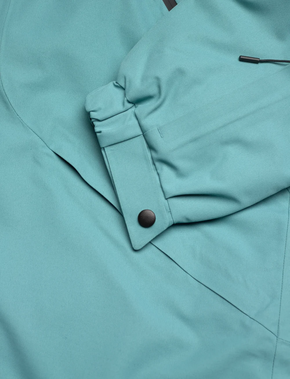 OAKLEY - TC CHANNEL JACKET - skíðajakkar - dark pacific - 4