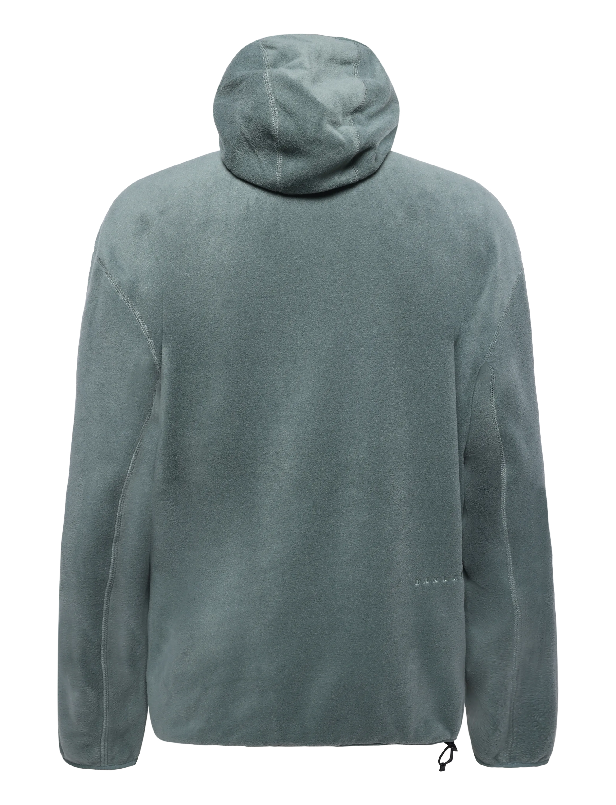 OAKLEY - SLUSH POLAR HOODIE - fleece og mellemlag - aviator green - 2