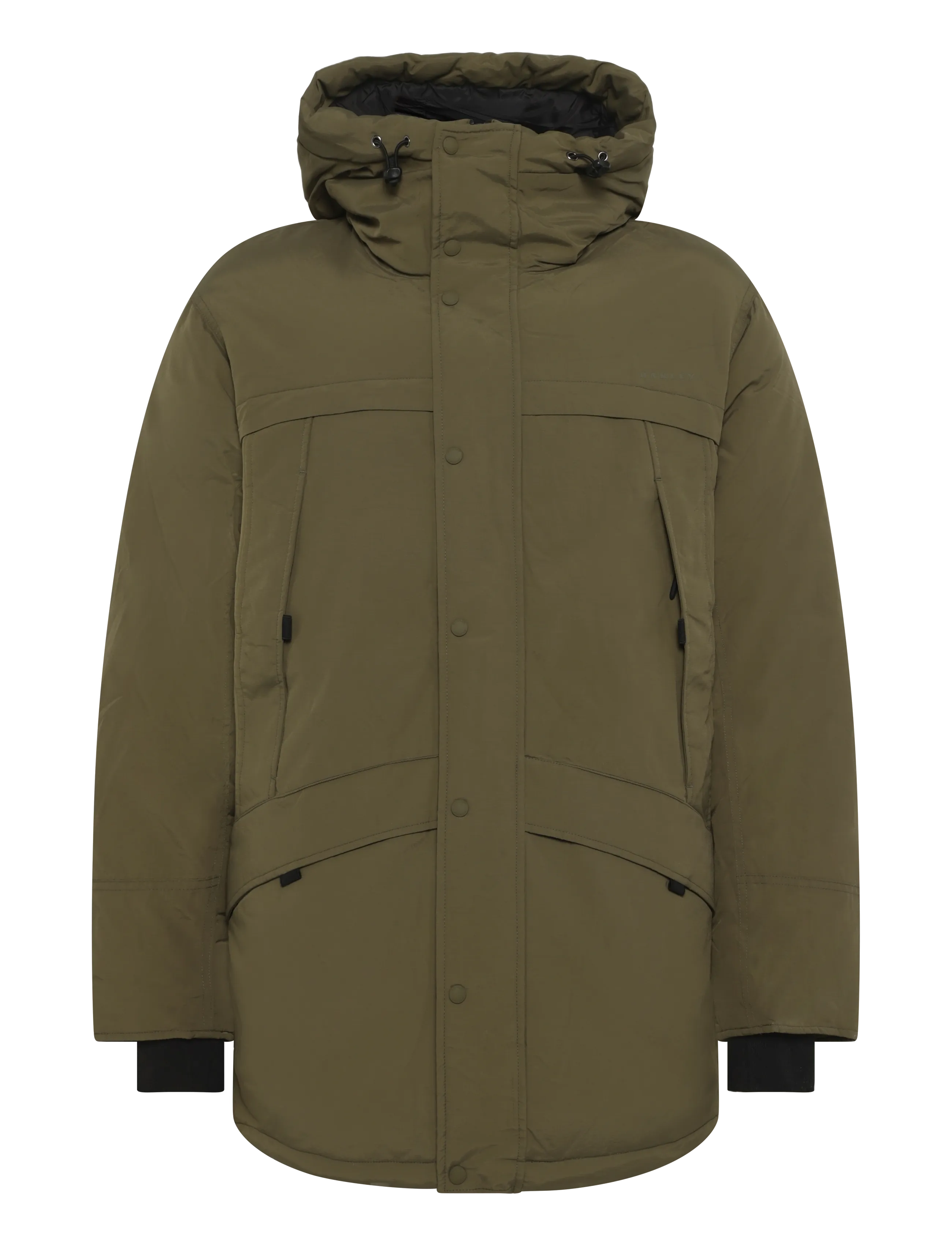 DEEP OLIVE