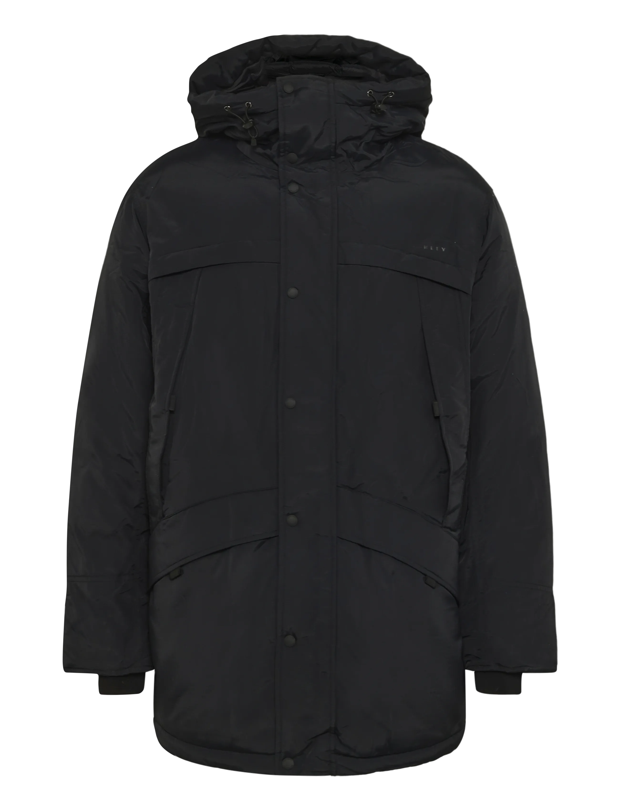 Mtn Ridge Parka