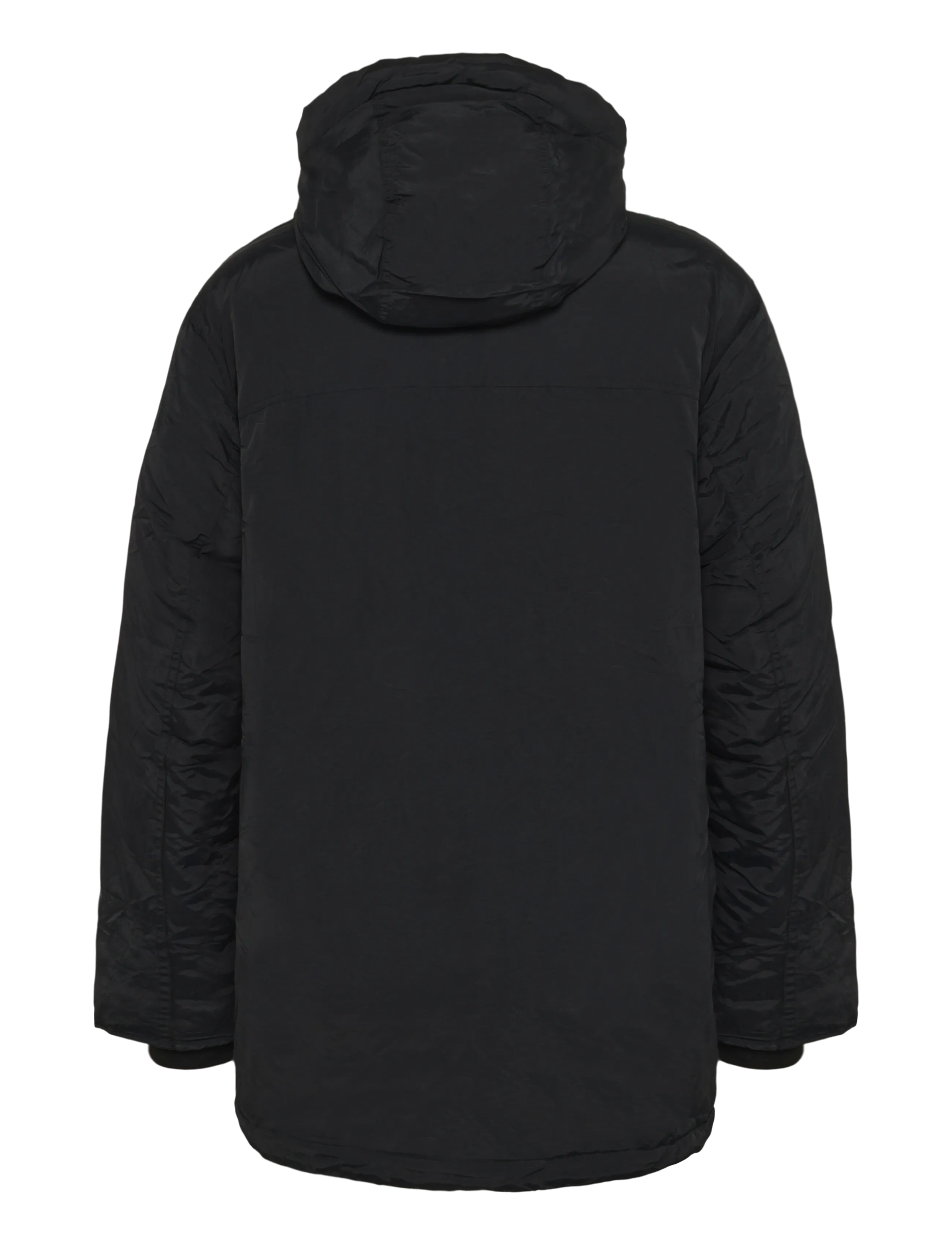 OAKLEY - MTN RIDGE PARKA - parkad - pitch black - 2