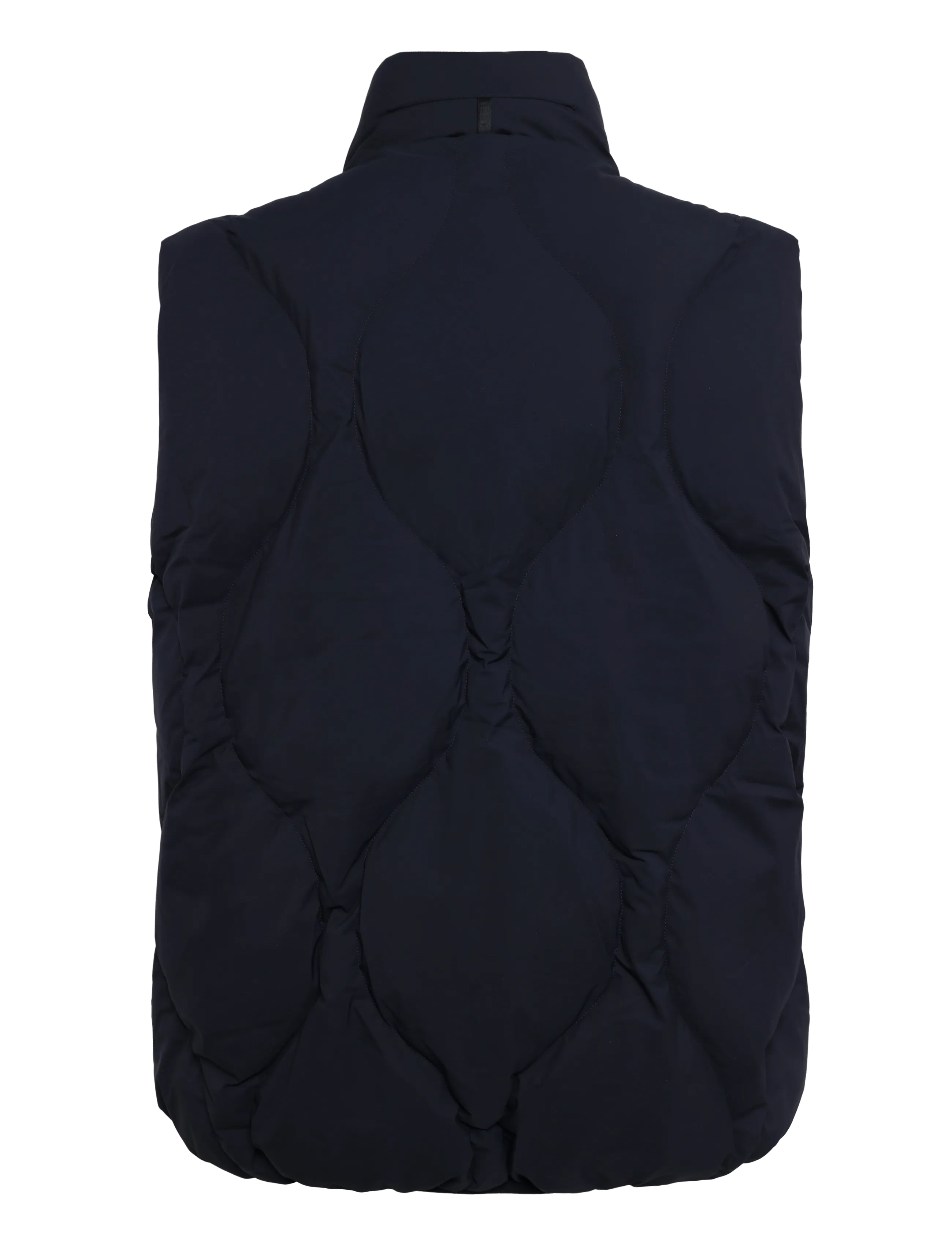 OAKLEY - URBANSLOPE PUFFER VEST - blackout - 2