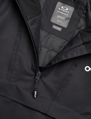 Oakley Sports - HOLLY ANORAK - spring jackets - blackout - 2