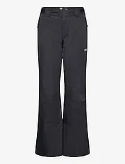 Oakley Sports - JASMINE INSULATED PANT - spodnie narciarskie - blackout - 0