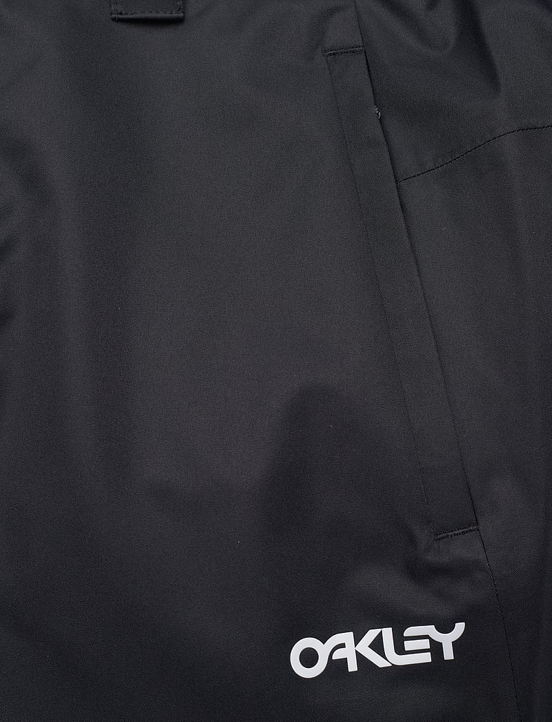 OAKLEY - JASMINE INSULATED PANT - slēpošanas apģērbs - blackout - 2