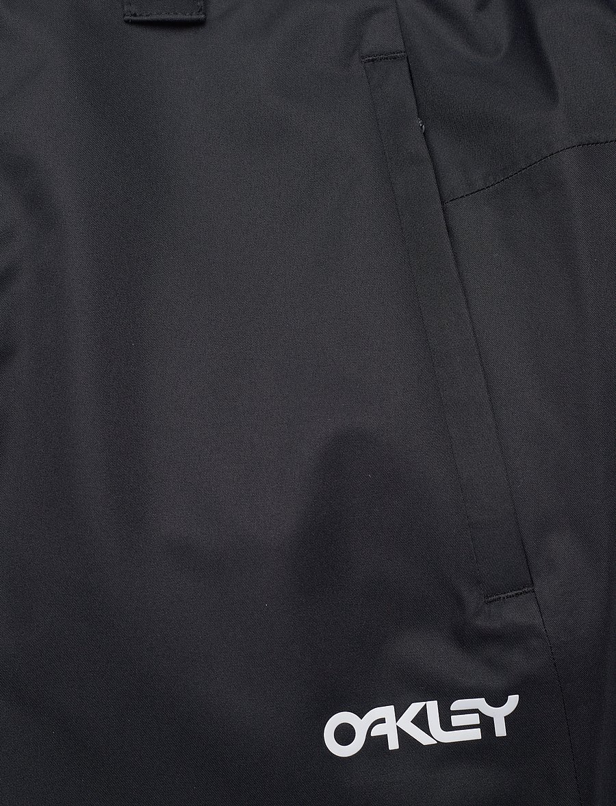 OAKLEY - JASMINE INSULATED PANT - vêtements de ski - blackout - 2