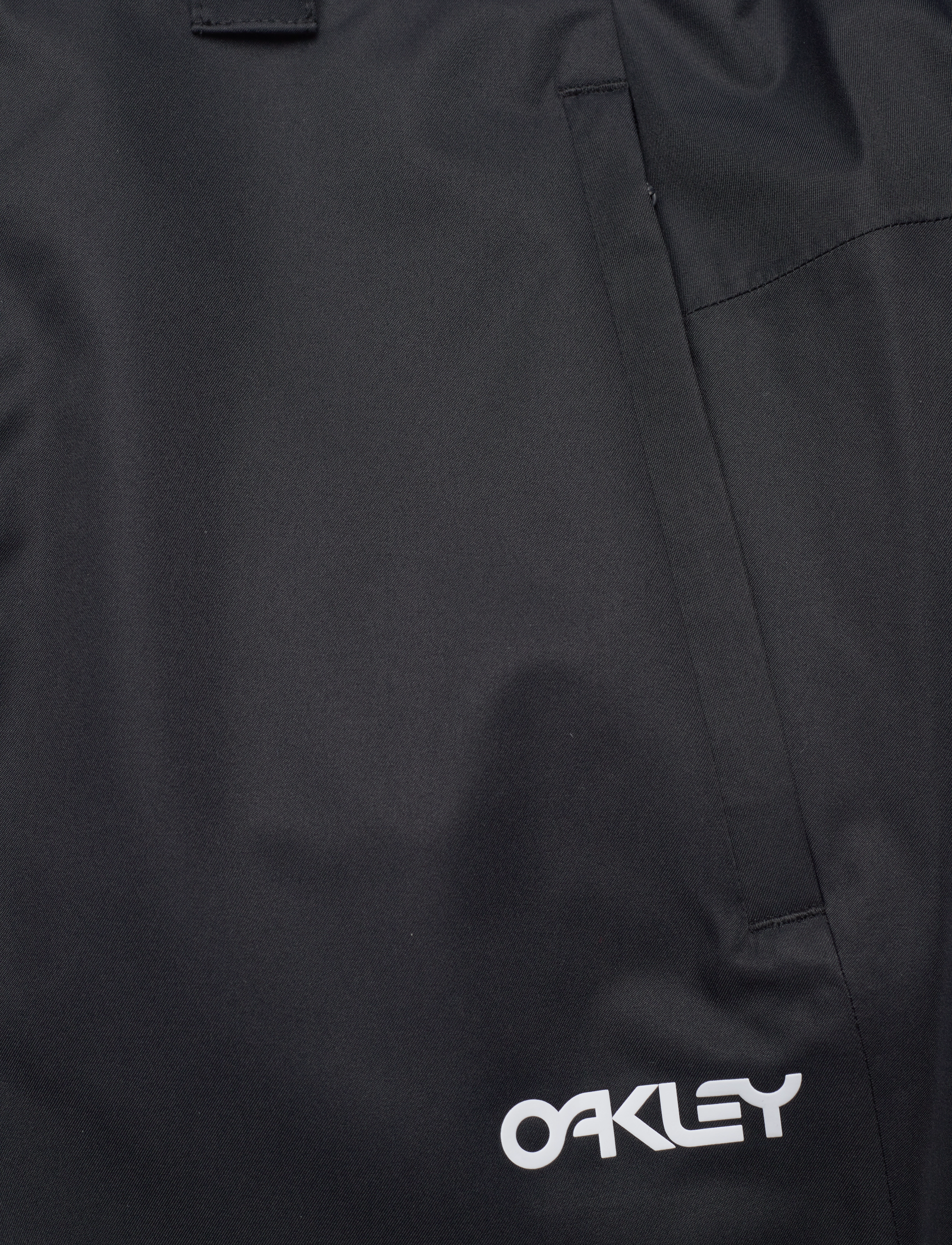 OAKLEY - JASMINE INSULATED PANT - ski-kleidung - blackout - 2
