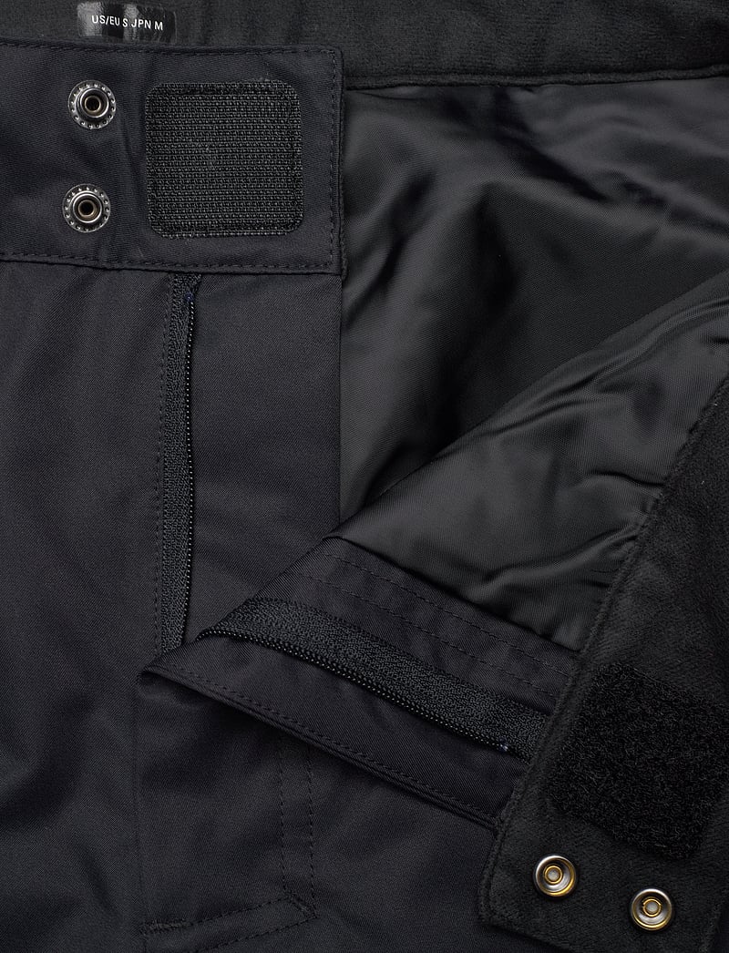 OAKLEY - JASMINE INSULATED PANT - slēpošanas apģērbs - blackout - 3