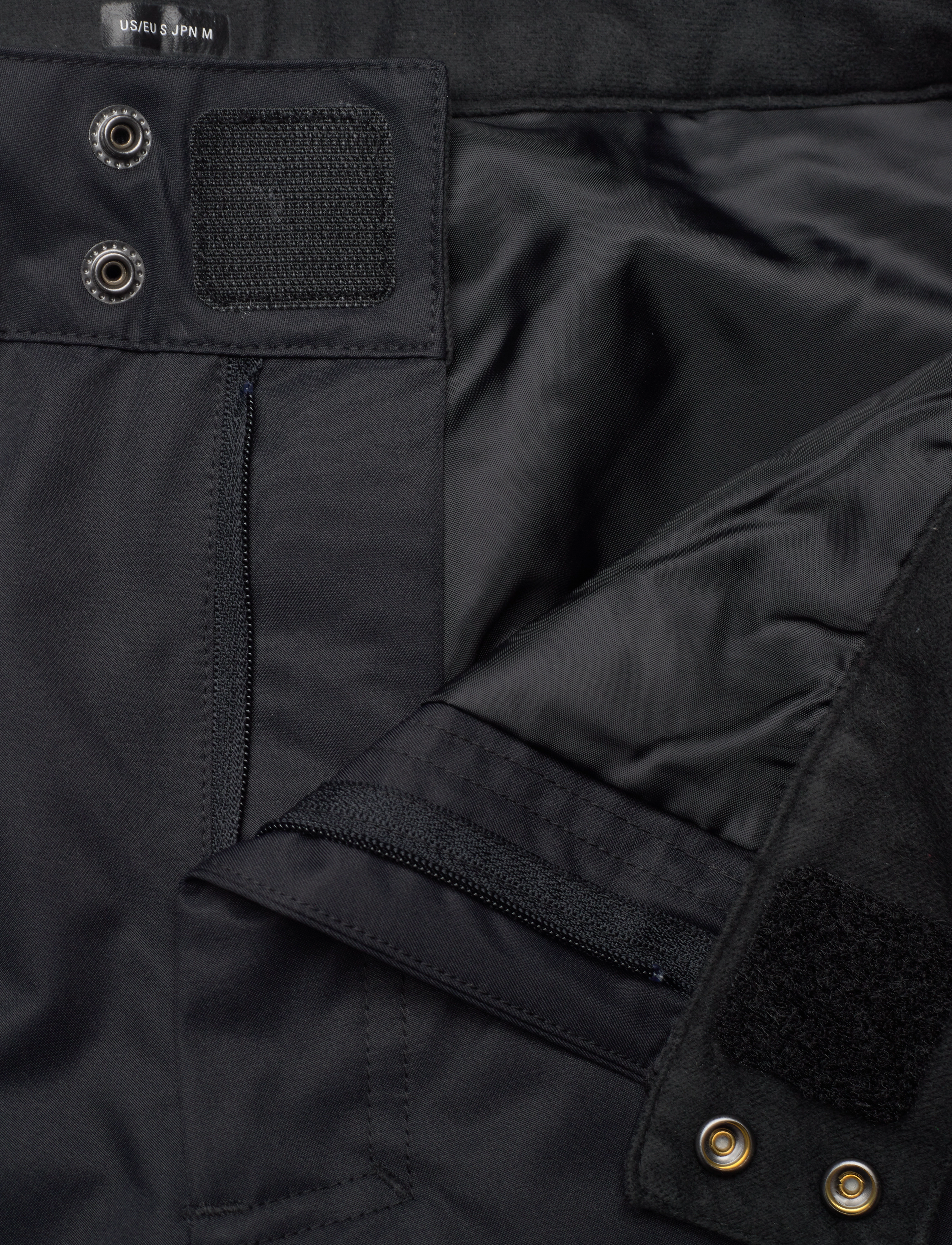 OAKLEY - JASMINE INSULATED PANT - ski-kleidung - blackout - 3
