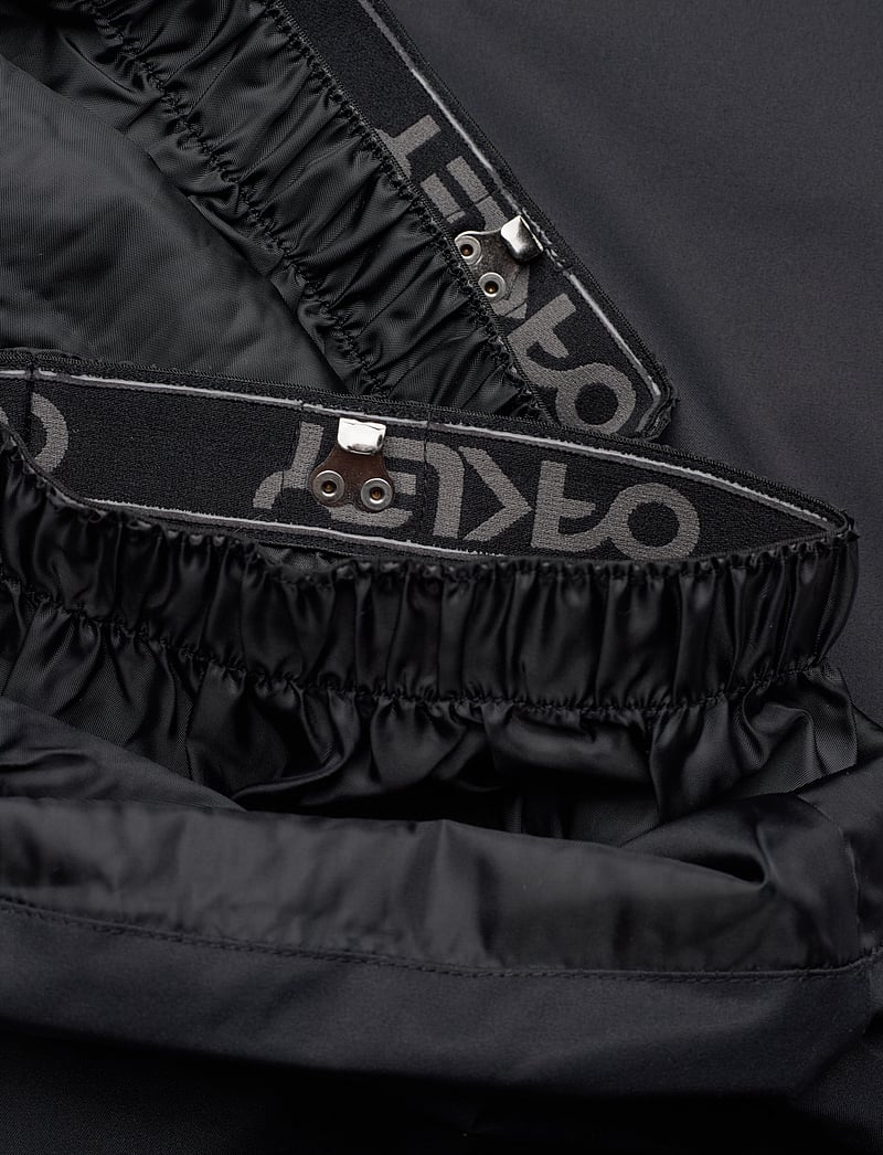 OAKLEY - JASMINE INSULATED PANT - slēpošanas apģērbs - blackout - 4