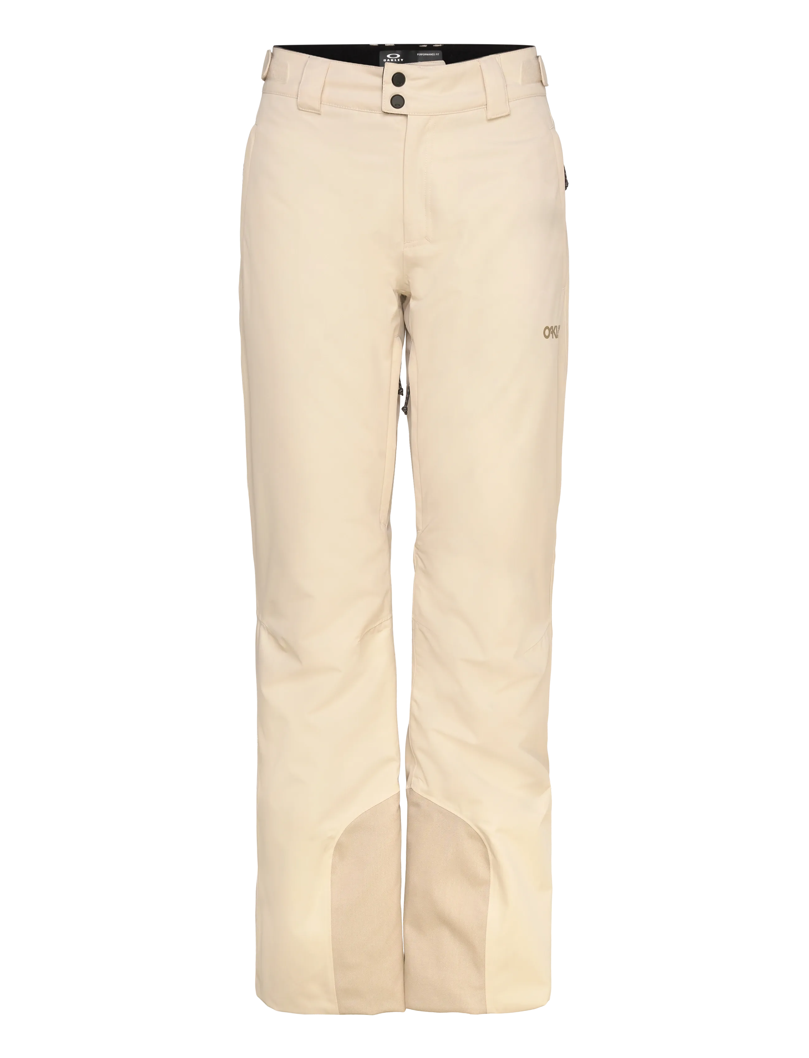 OAKLEY Jasmine Insulated Hose Cream - M - Damen