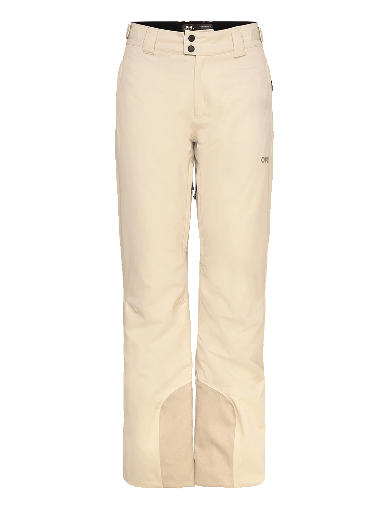 OAKLEY - JASMINE INSULATED PANT - ski-kleidung - mist/pebble - 0