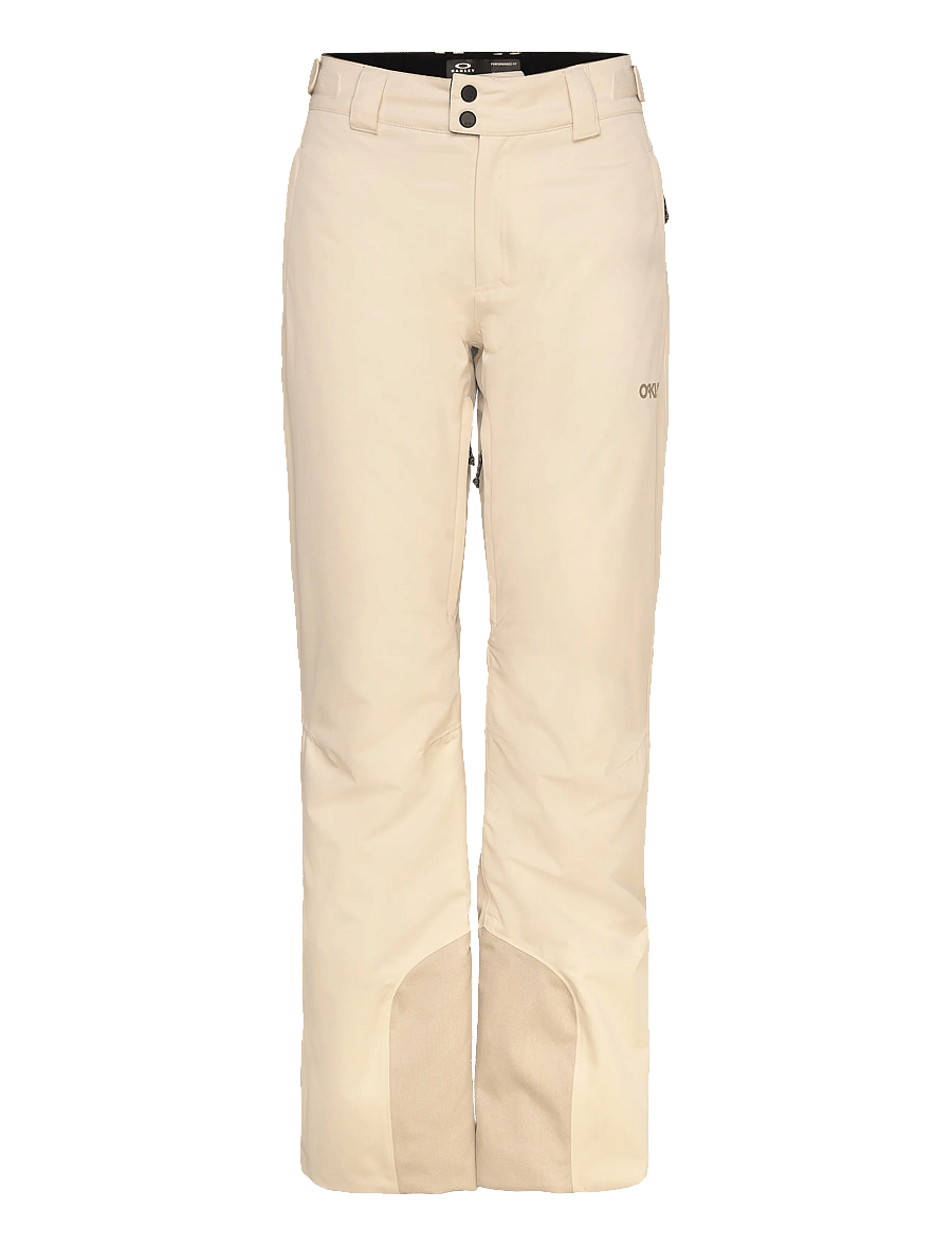 OAKLEY - JASMINE INSULATED PANT - vêtements de ski - mist/pebble - 0