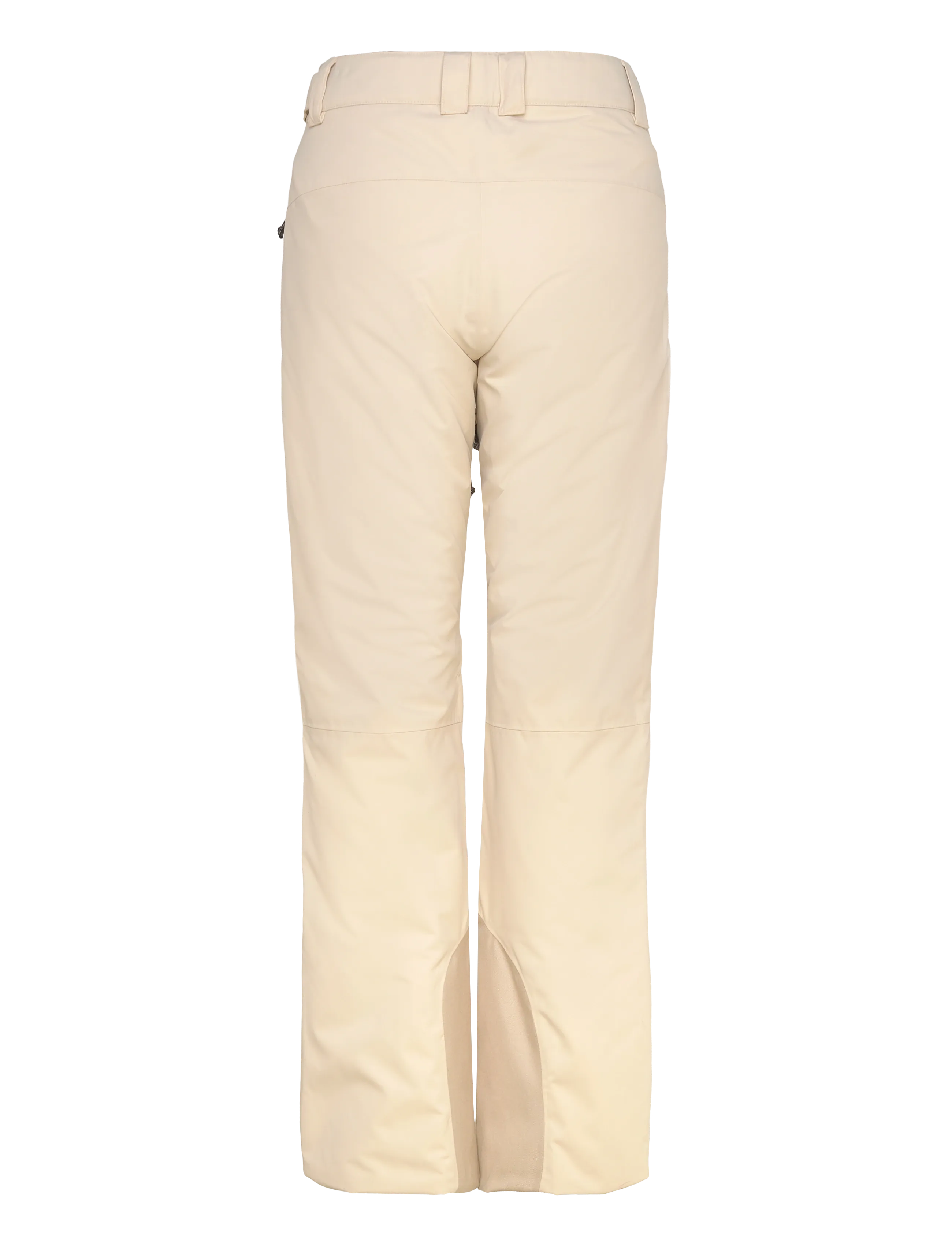 OAKLEY - JASMINE INSULATED PANT - vêtements de ski - mist/pebble - 1