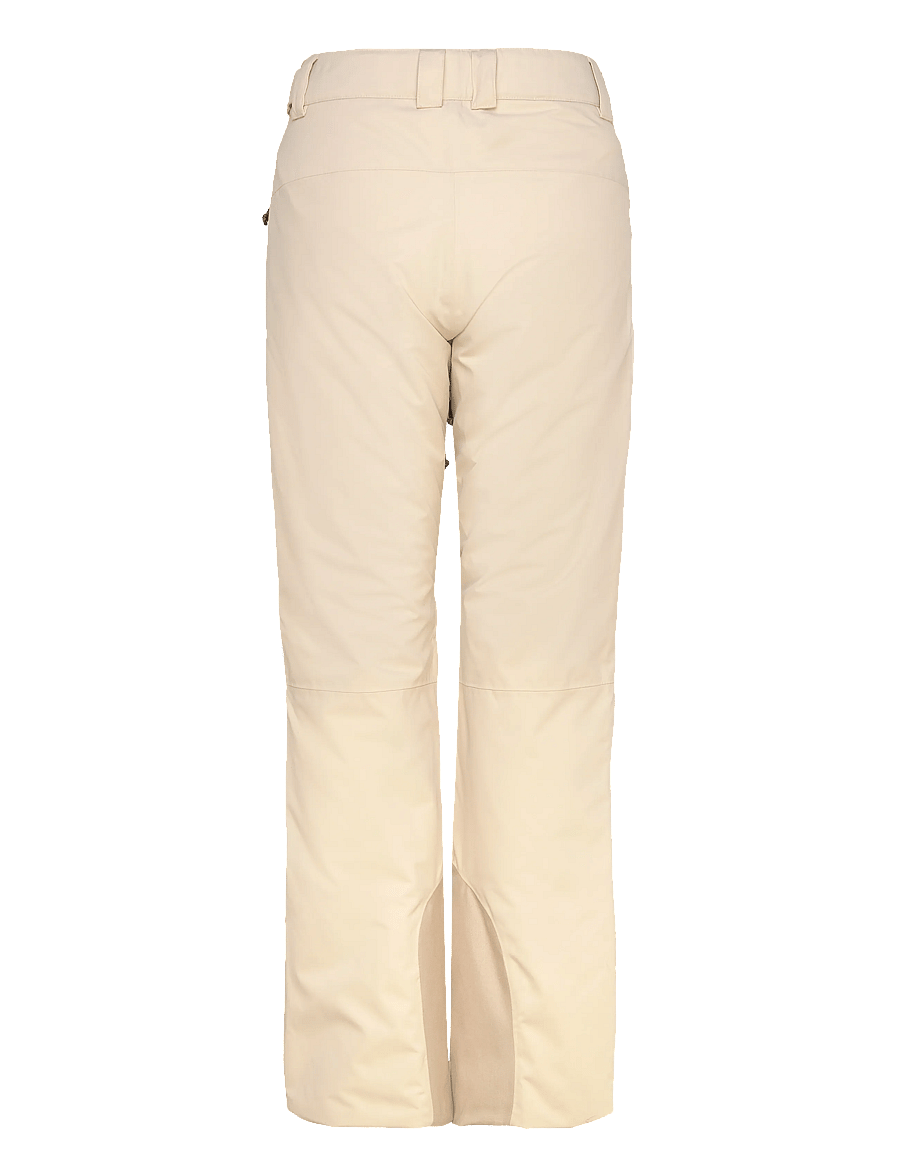 OAKLEY - JASMINE INSULATED PANT - vêtements de ski - mist/pebble - 1