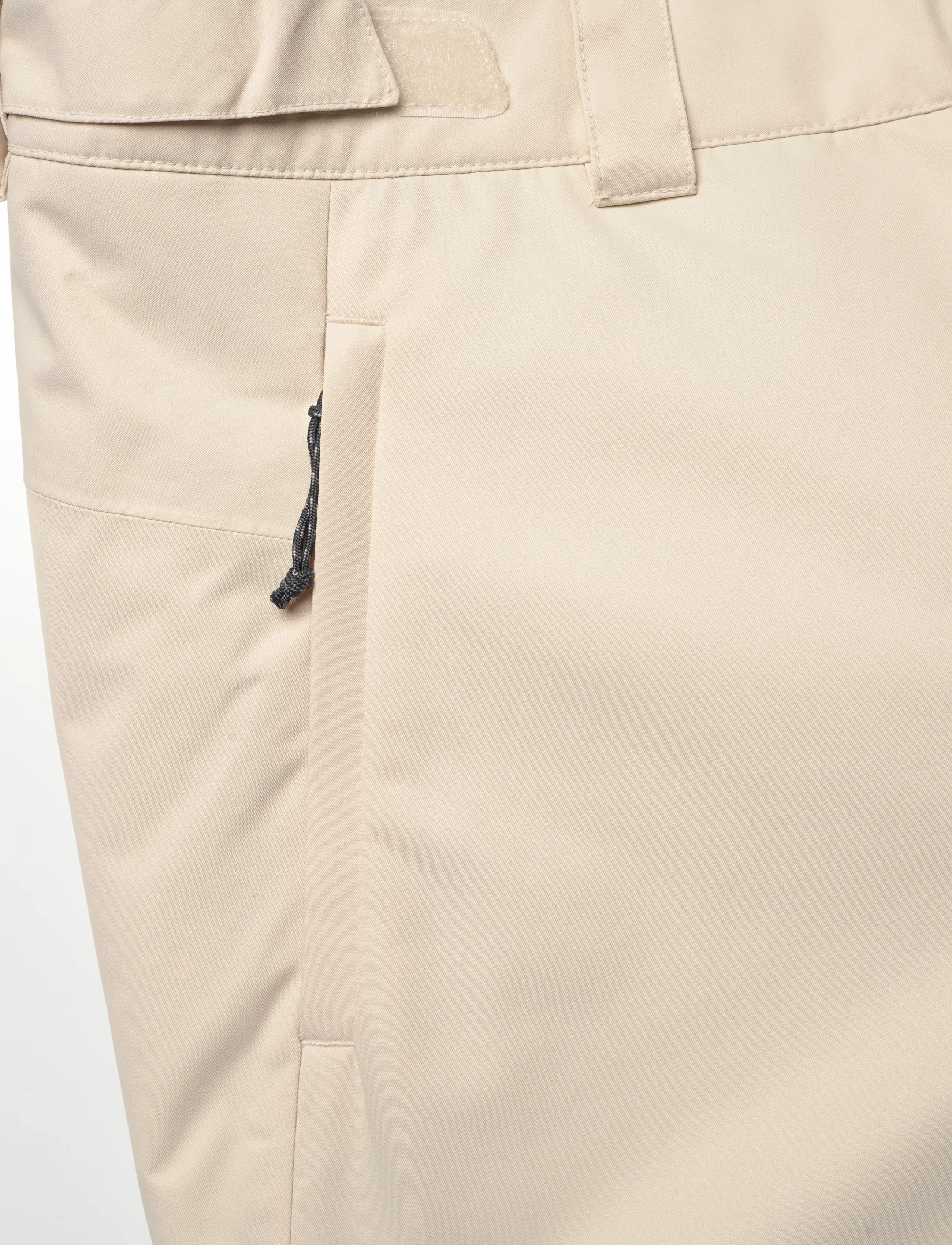 OAKLEY - JASMINE INSULATED PANT - vêtements de ski - mist/pebble - 2