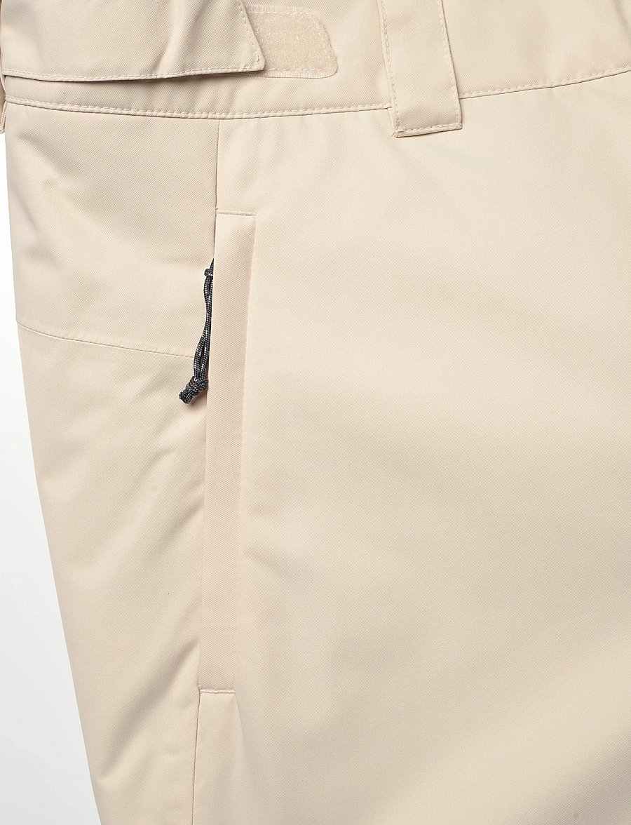 OAKLEY - JASMINE INSULATED PANT - vêtements de ski - mist/pebble - 2