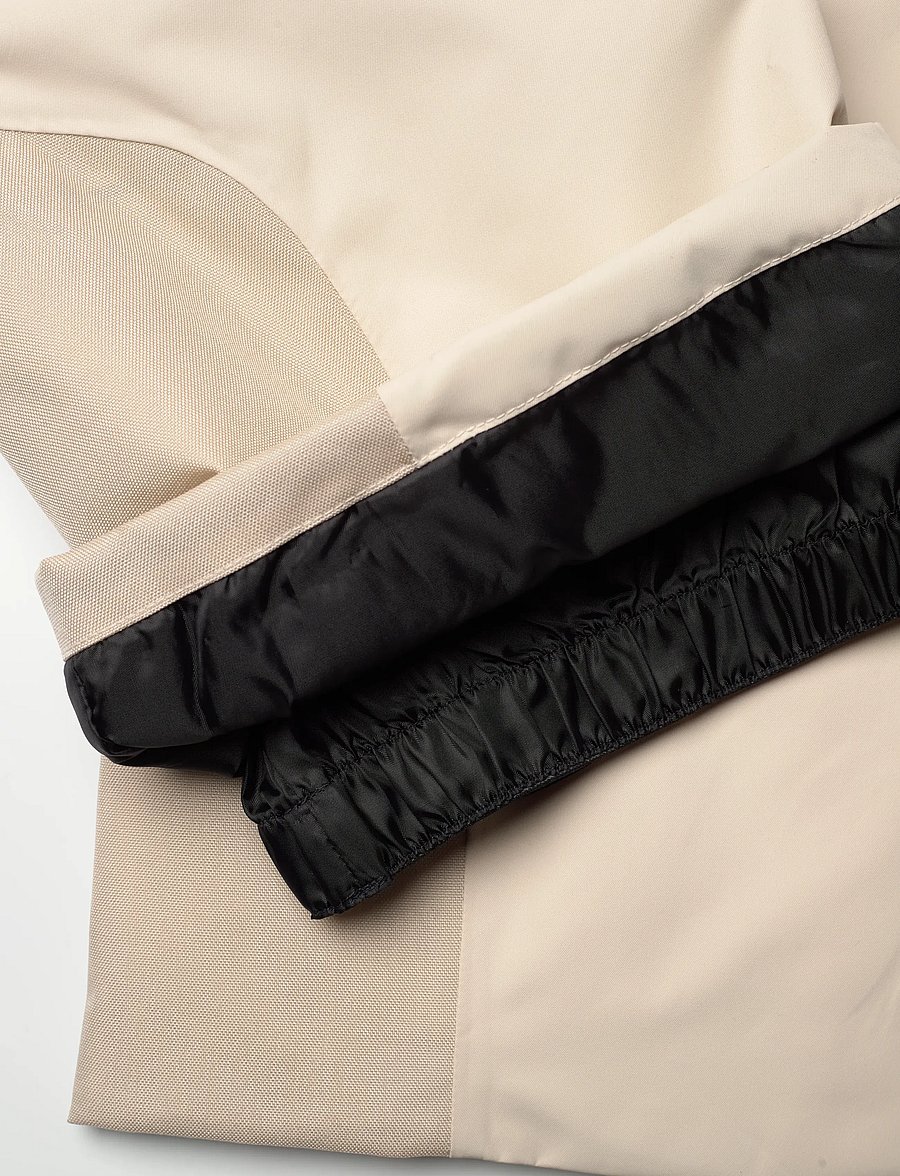 OAKLEY - JASMINE INSULATED PANT - vêtements de ski - mist/pebble - 4