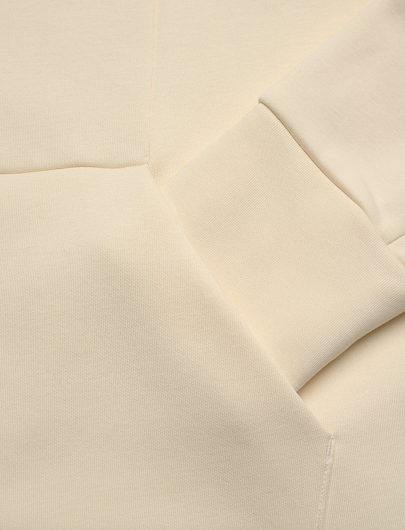 OAKLEY - ROSY RC FLEECE HOODIE - dressipluusid ja pusad - arctic white - 3