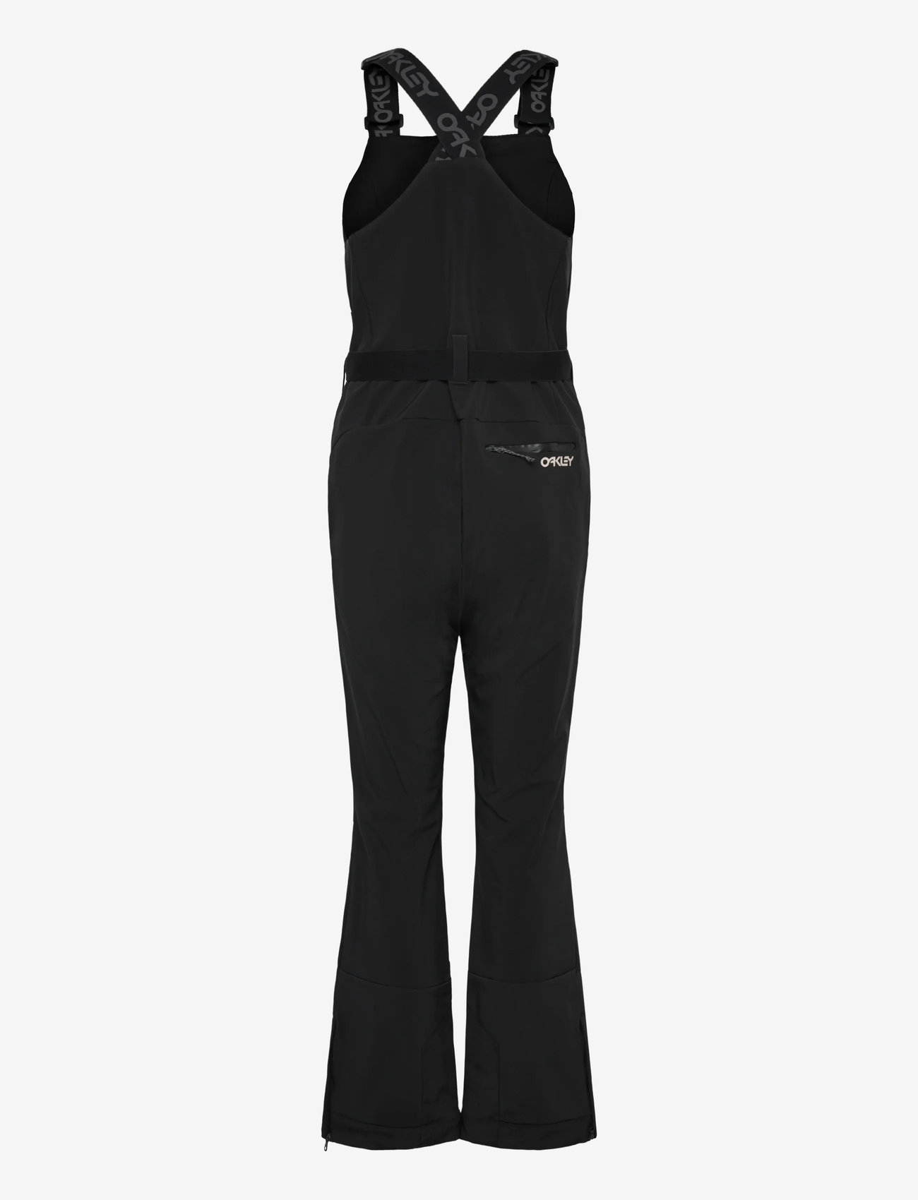 OAKLEY - TNP HARPER SOFTSHELL BIB - ski-kleidung - blackout - 1
