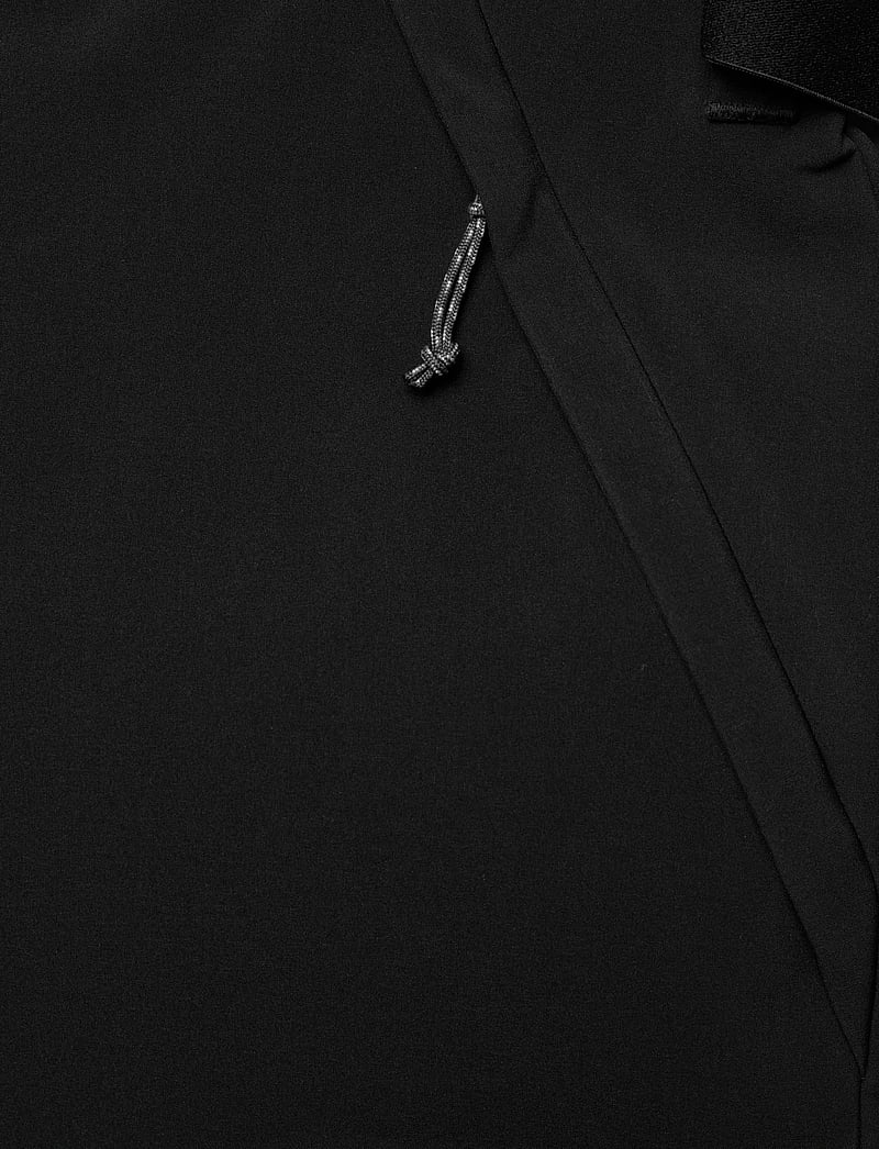 OAKLEY - TNP HARPER SOFTSHELL BIB - ski-kleidung - blackout - 3