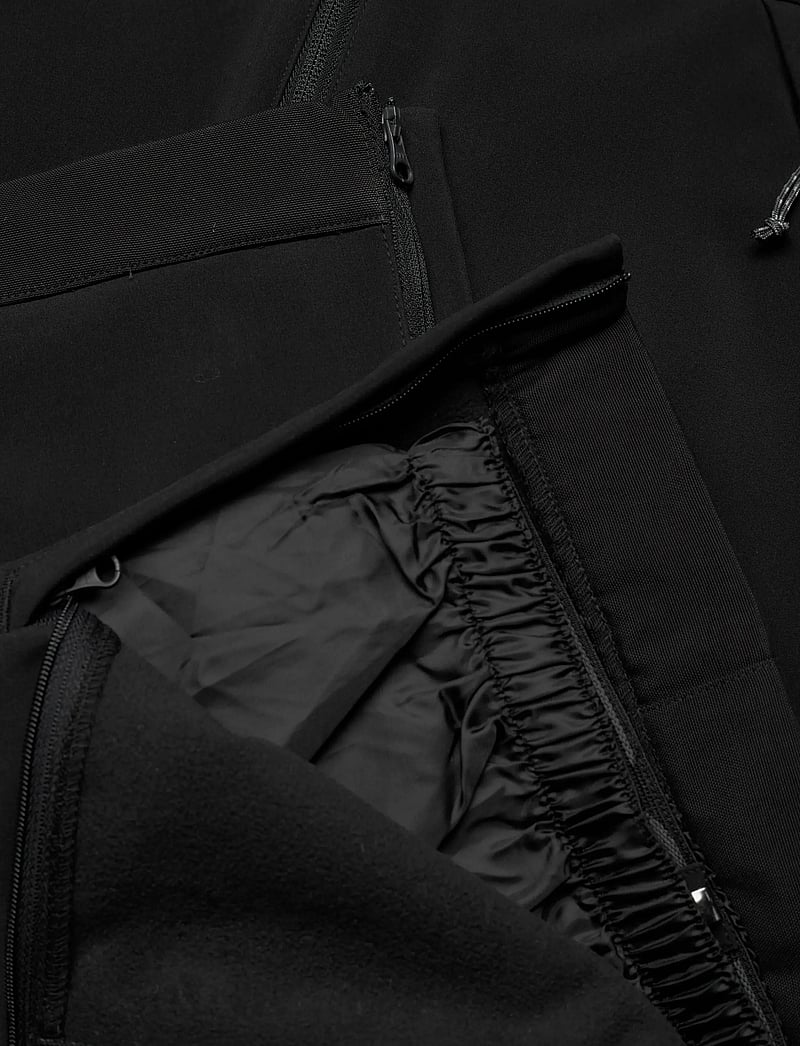 OAKLEY - TNP HARPER SOFTSHELL BIB - ski-kleidung - blackout - 5