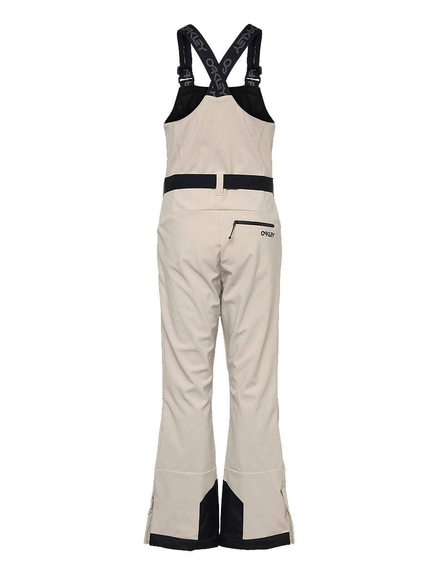 OAKLEY - TNP HARPER SOFTSHELL BIB - skidkläder - mist - 1