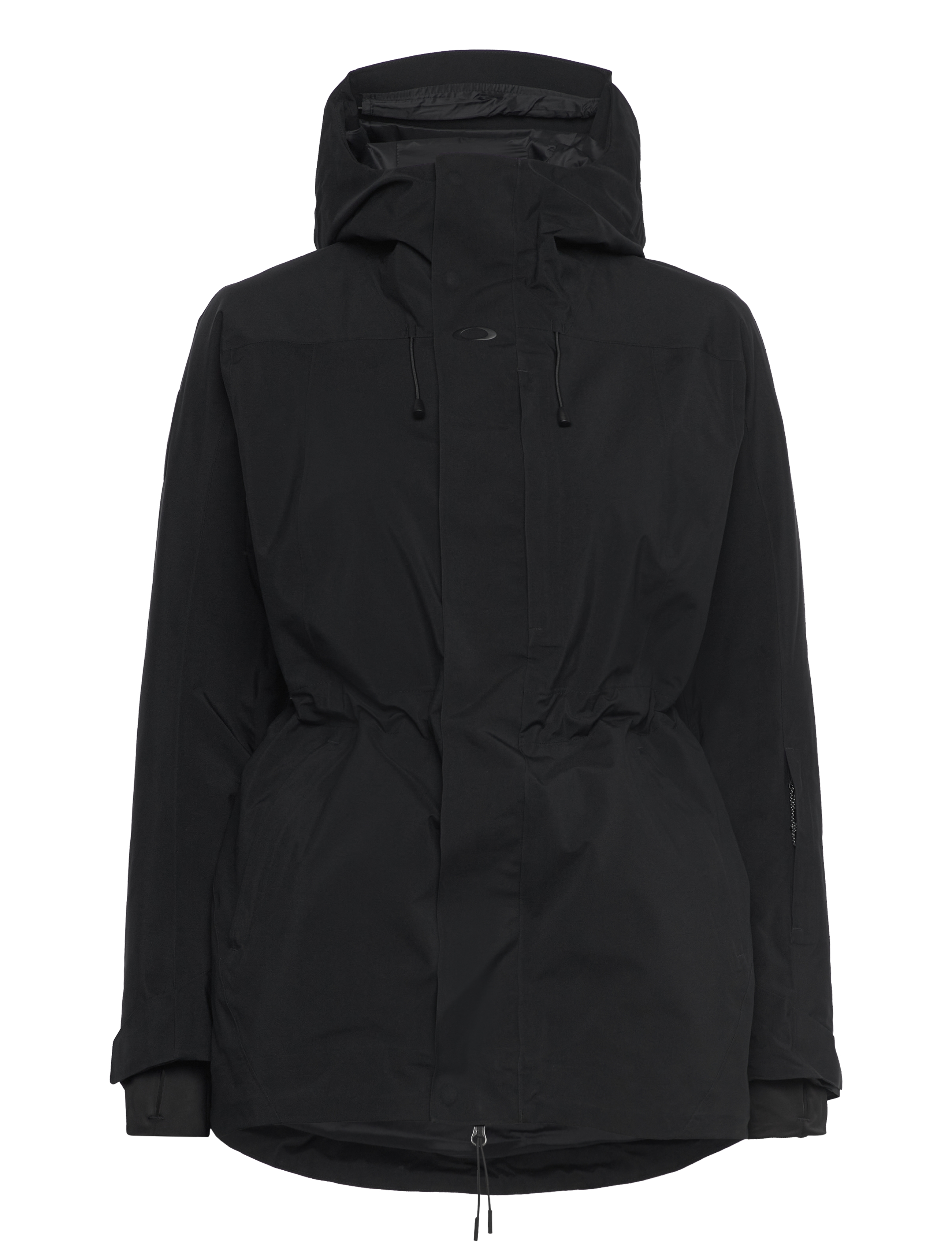 OAKLEY W. Sub Temp Rc Gore-Tex Jacke Schwarz - XS - Damen