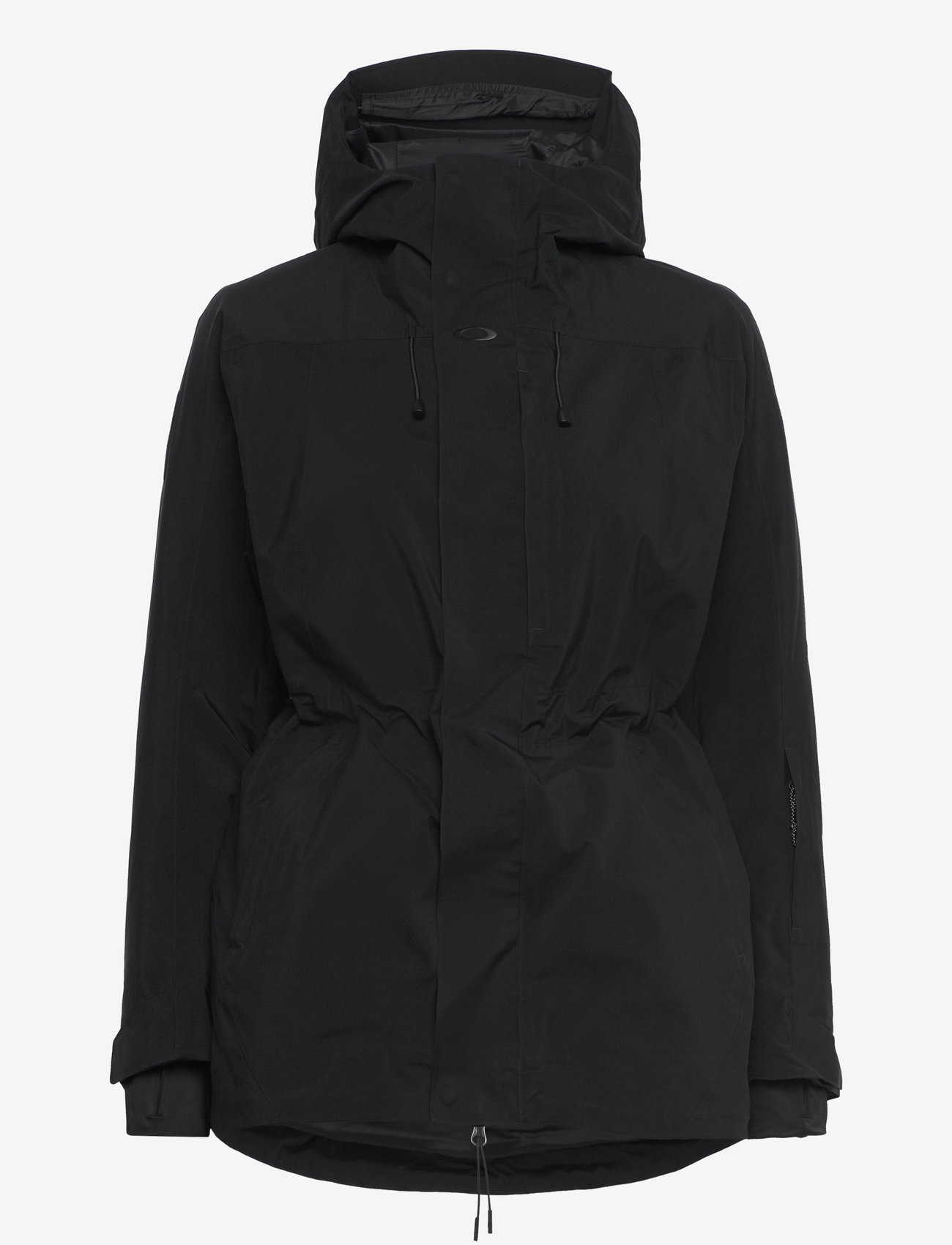 OAKLEY - W. SUB TEMP RC GORE-TEX JACKET - skidkläder - blackout - 1