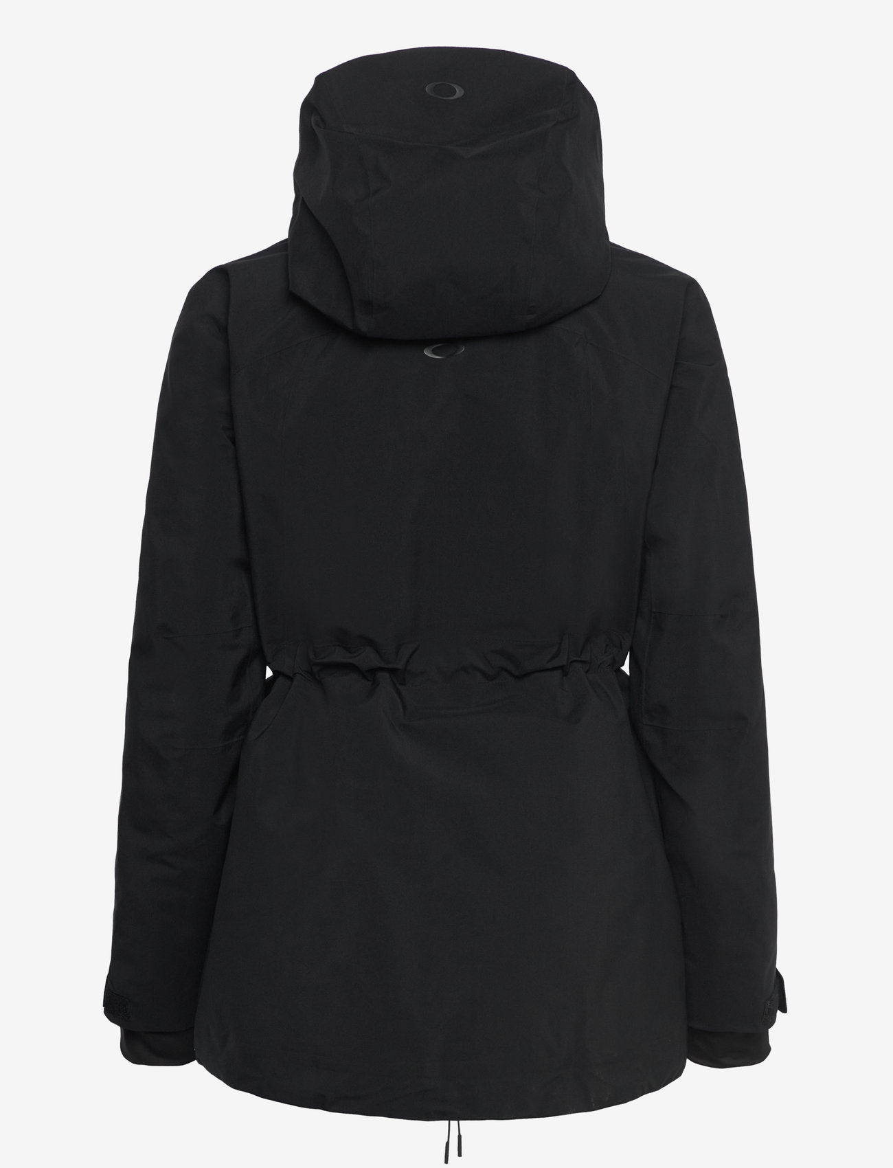 OAKLEY - W. SUB TEMP RC GORE-TEX JACKET - skidkläder - blackout - 2
