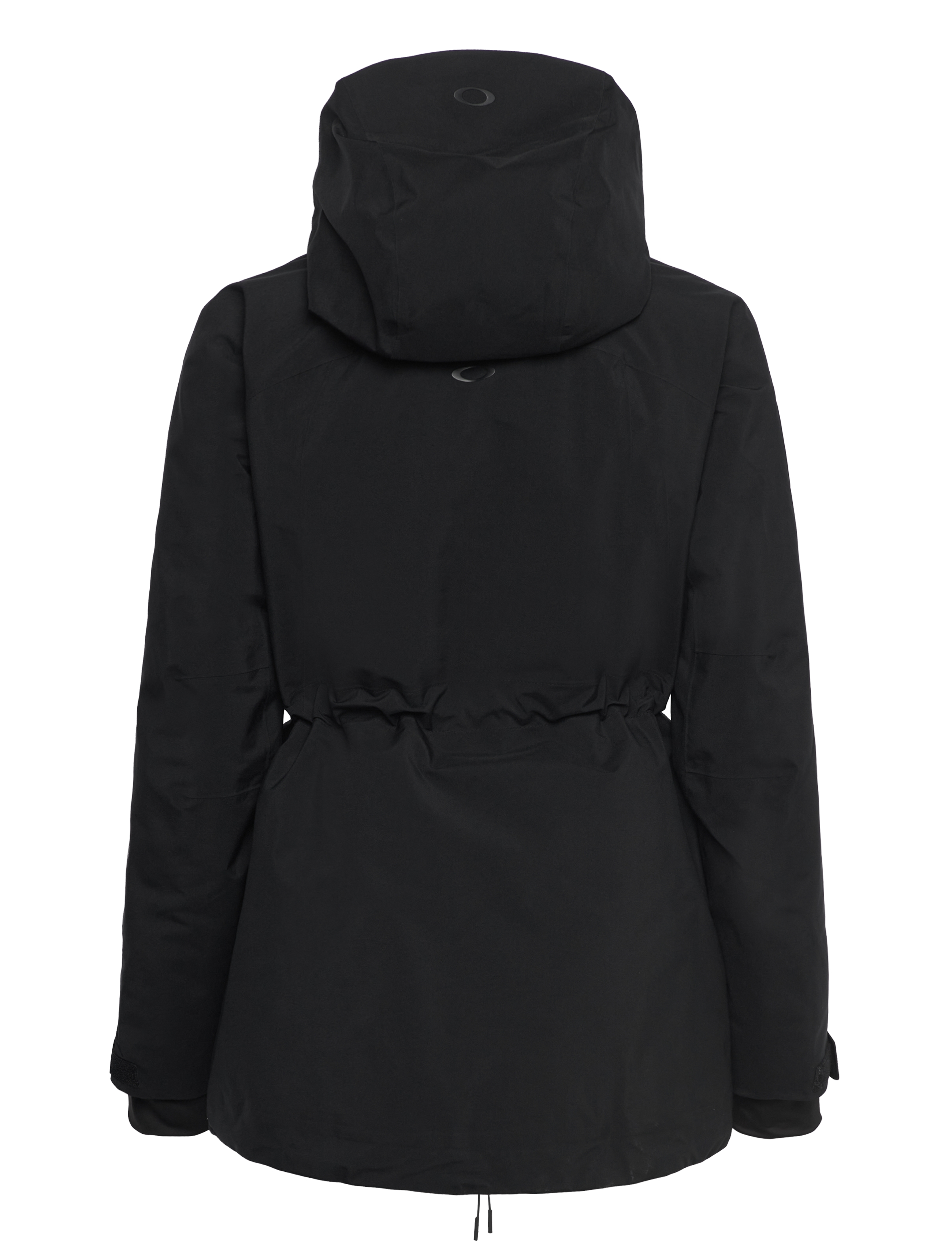 OAKLEY - W. SUB TEMP RC GORE-TEX JACKET - skikleding - blackout - 2