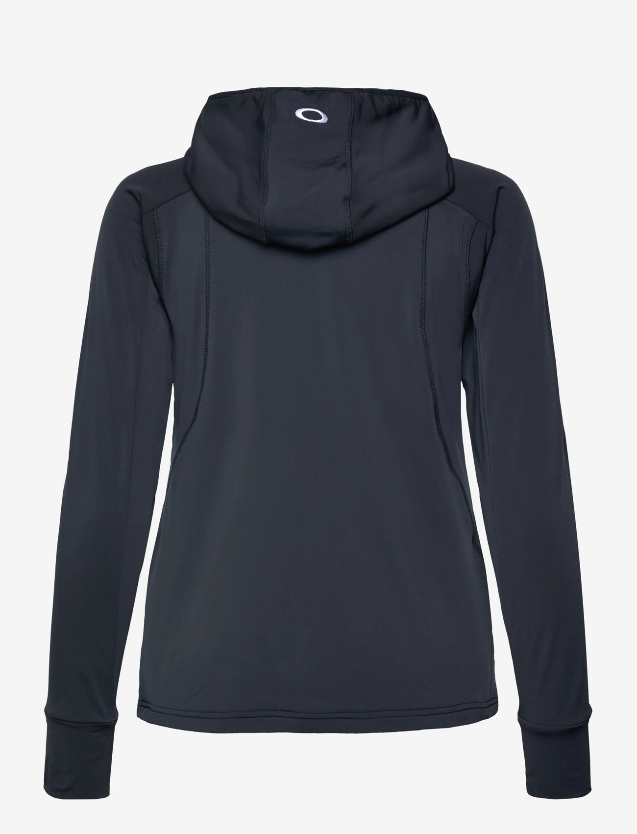 OAKLEY - W. DRIFT TECH FLEECE - fleece og mellemlag - blackout - 1