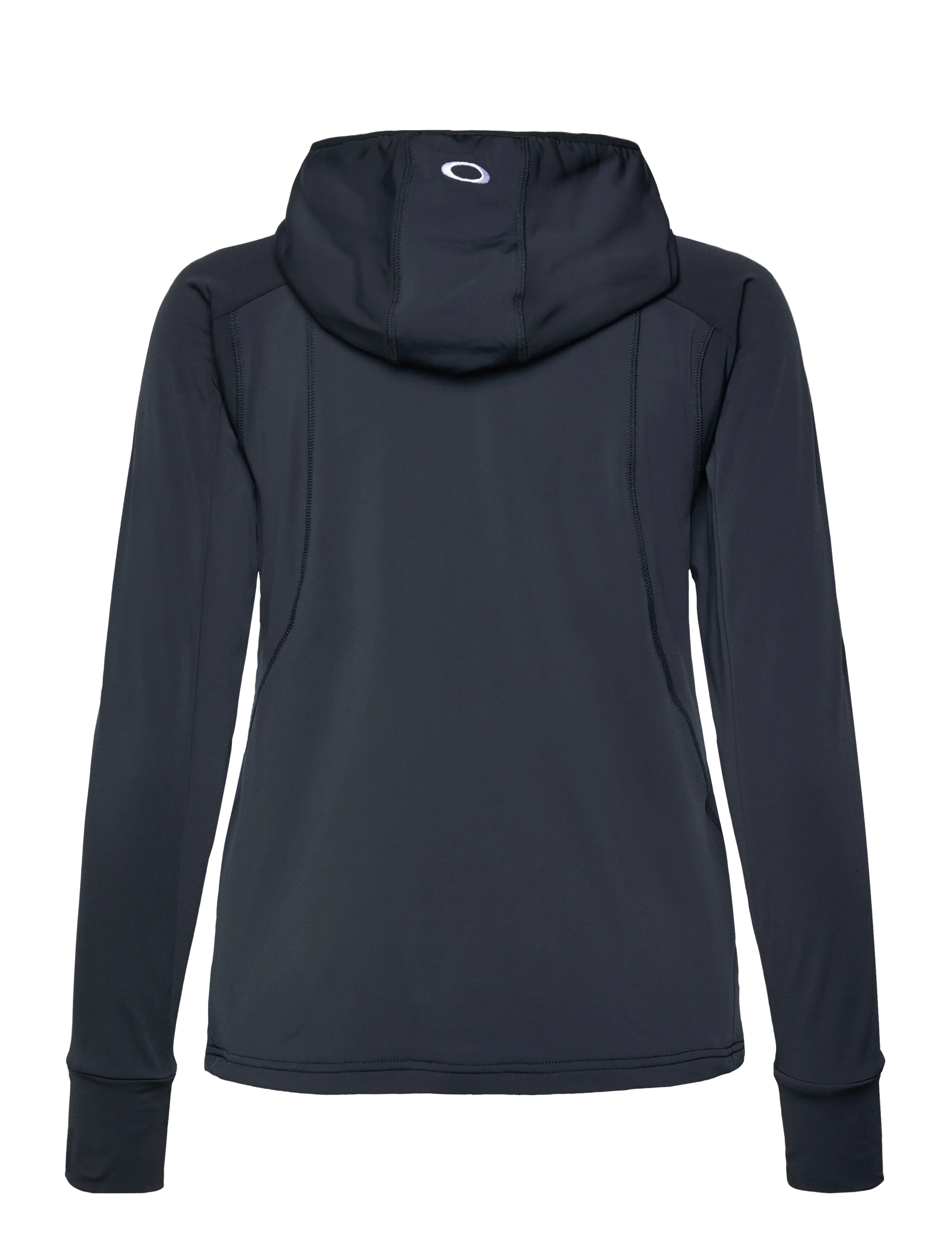 OAKLEY - W. DRIFT TECH FLEECE - hauts - blackout - 1