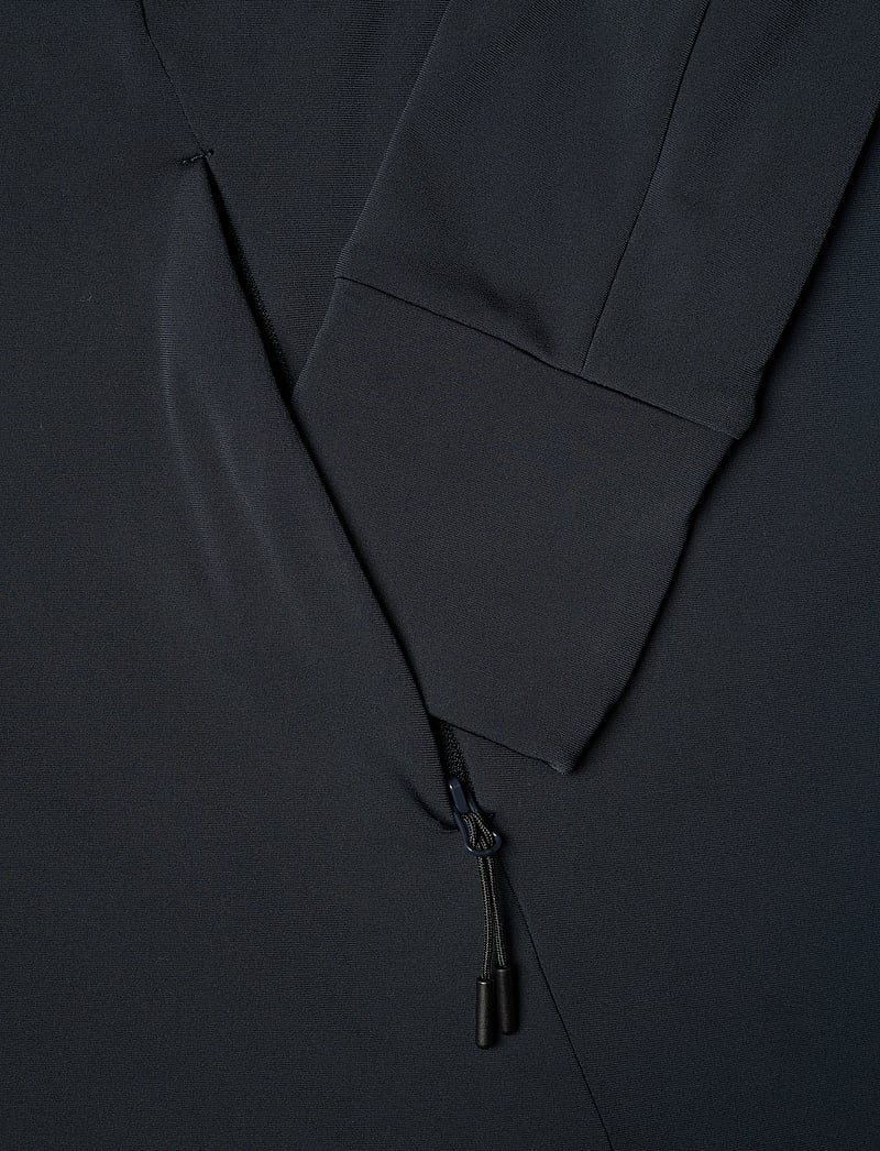 OAKLEY - W. DRIFT TECH FLEECE - fleece & mellanlager - blackout - 3