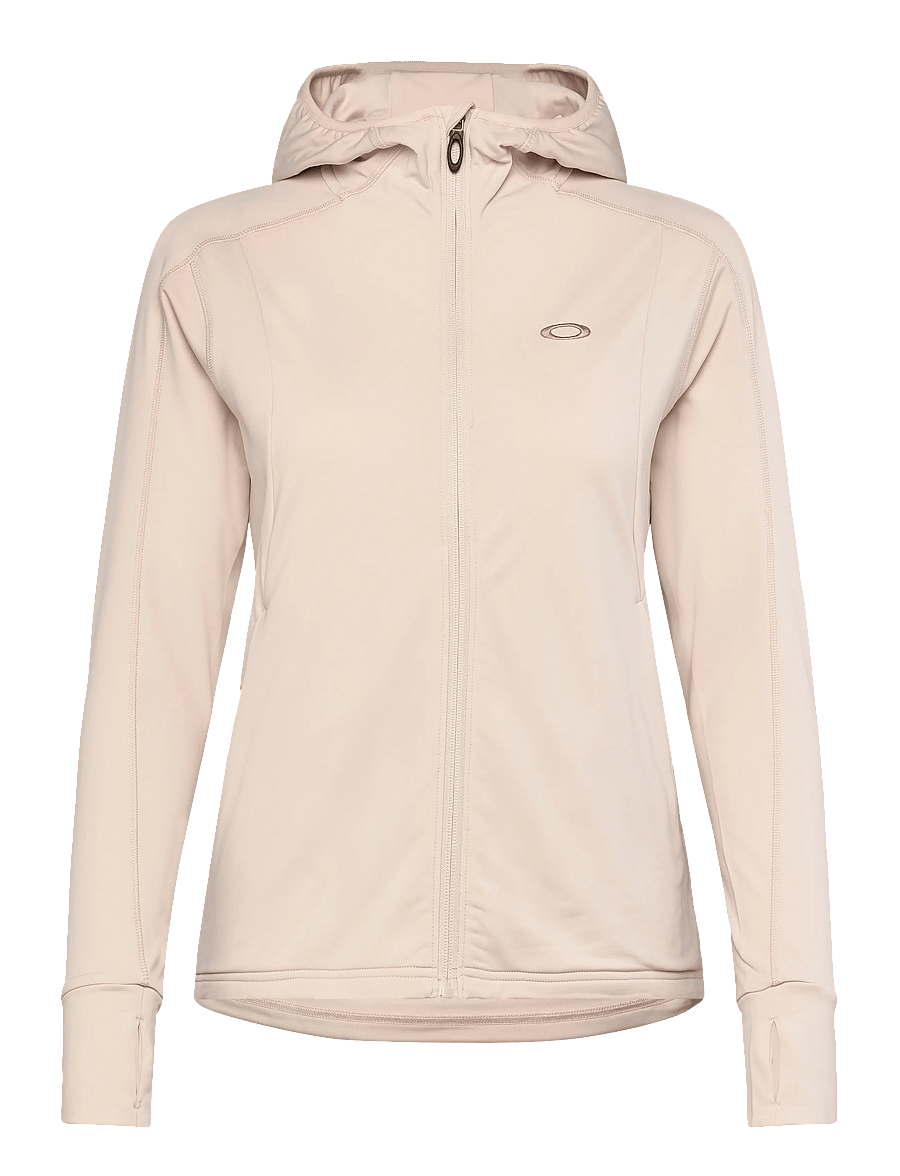 OAKLEY - W. DRIFT TECH FLEECE - oberteile - mist - 0