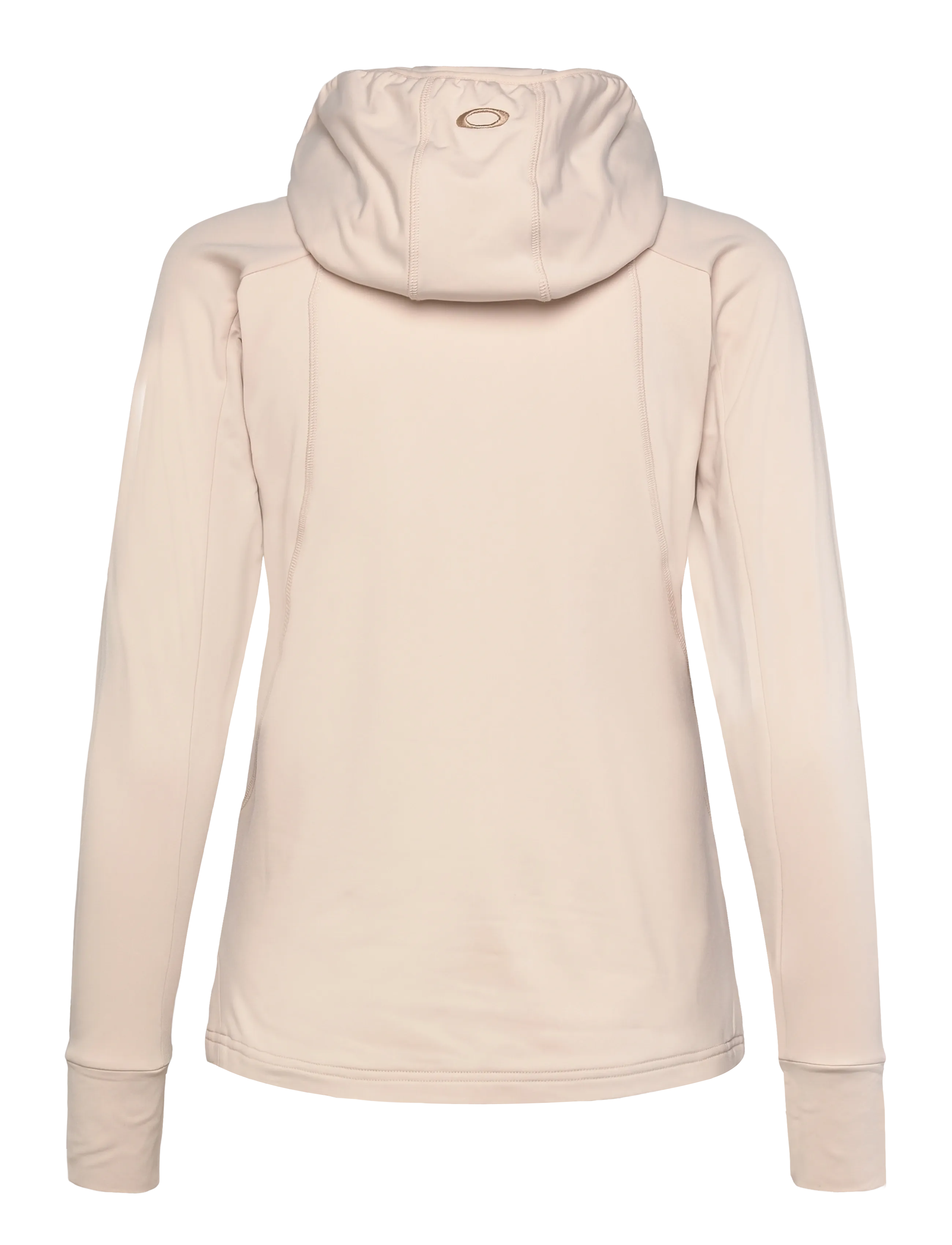 OAKLEY - W. DRIFT TECH FLEECE - oberteile - mist - 1