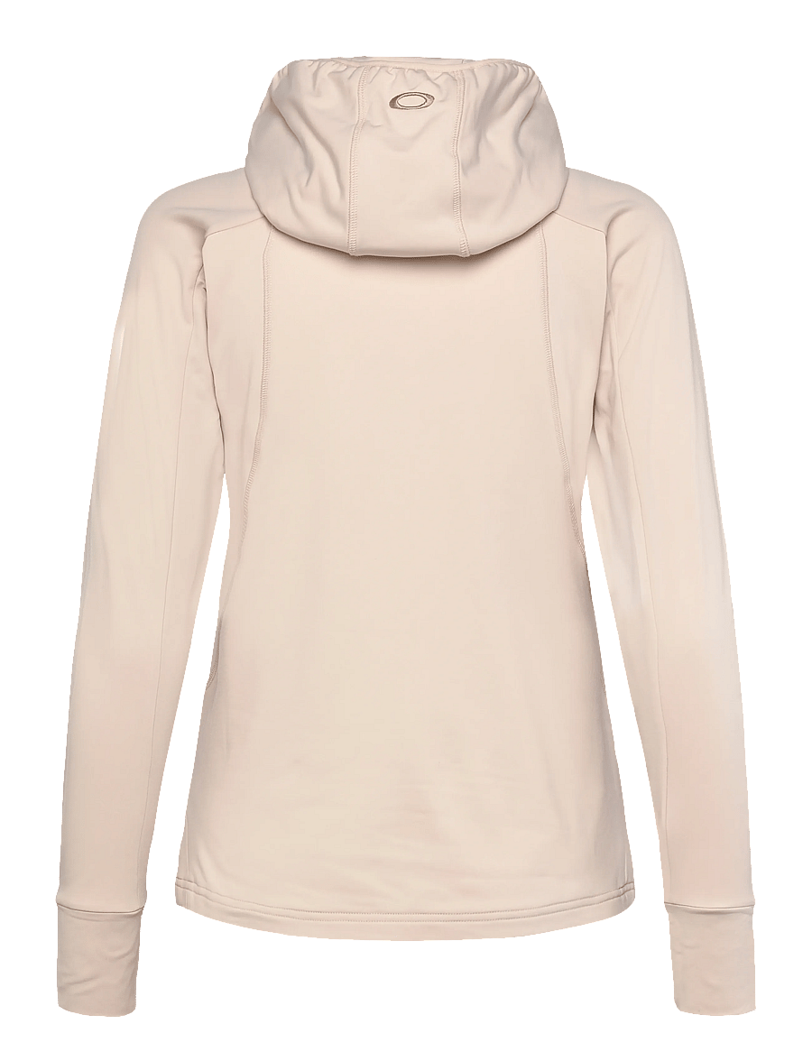 OAKLEY - W. DRIFT TECH FLEECE - oberteile - mist - 1