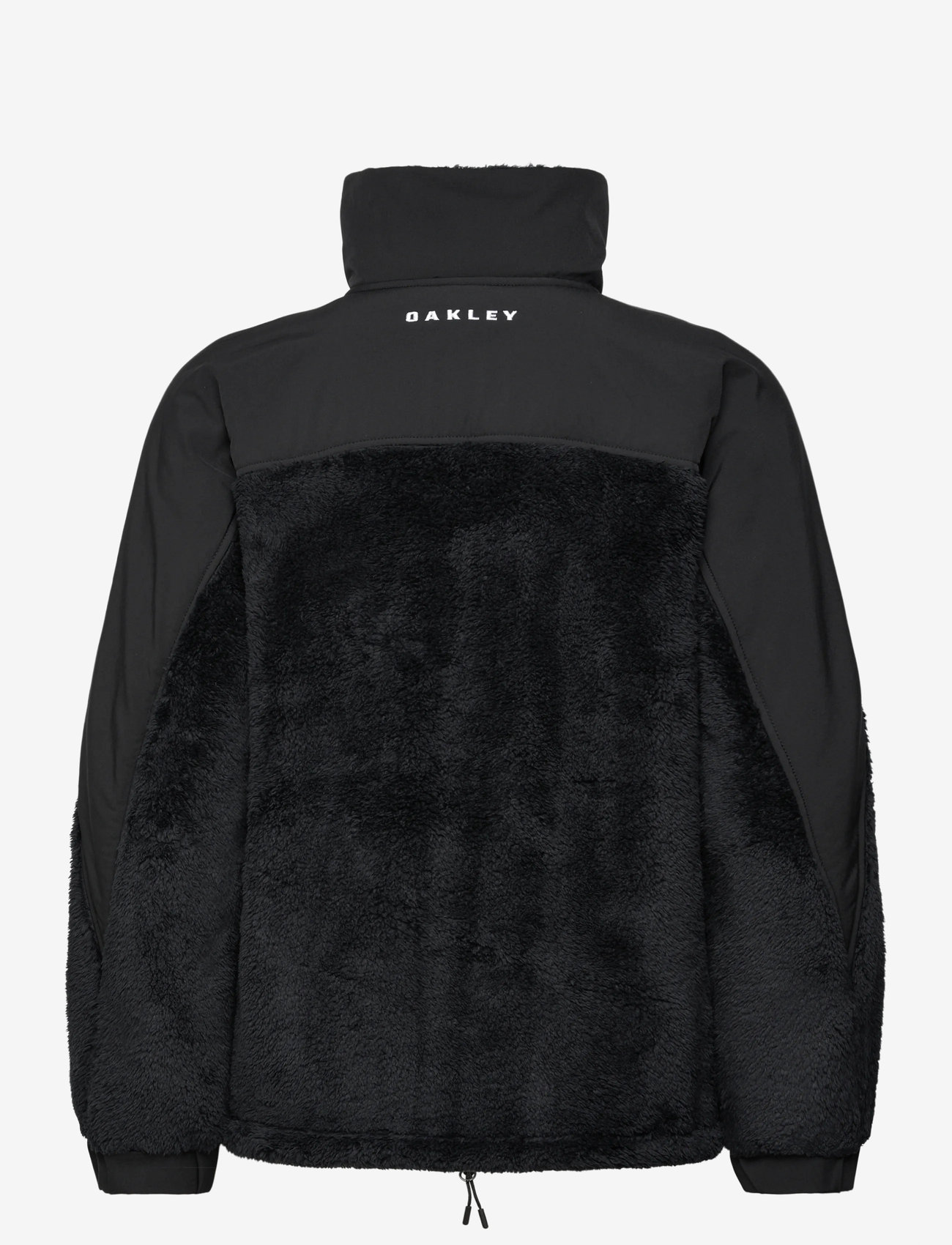 OAKLEY - W. MOUNTAIN FIRE SHERPA - Överdelar - blackout - 1