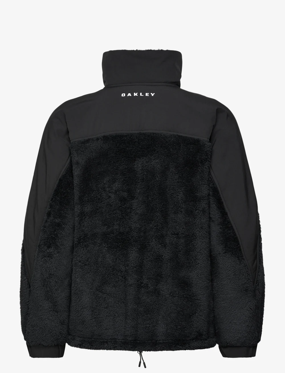 OAKLEY - W. MOUNTAIN FIRE SHERPA - dressipluusid - blackout - 1