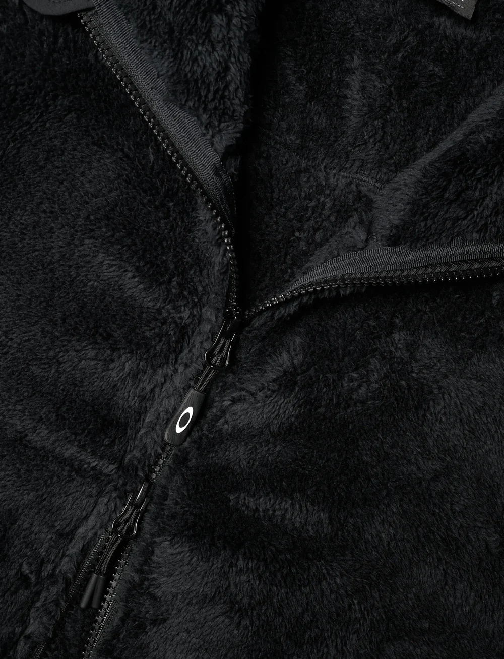 OAKLEY - W. MOUNTAIN FIRE SHERPA - dressipluusid - blackout - 2