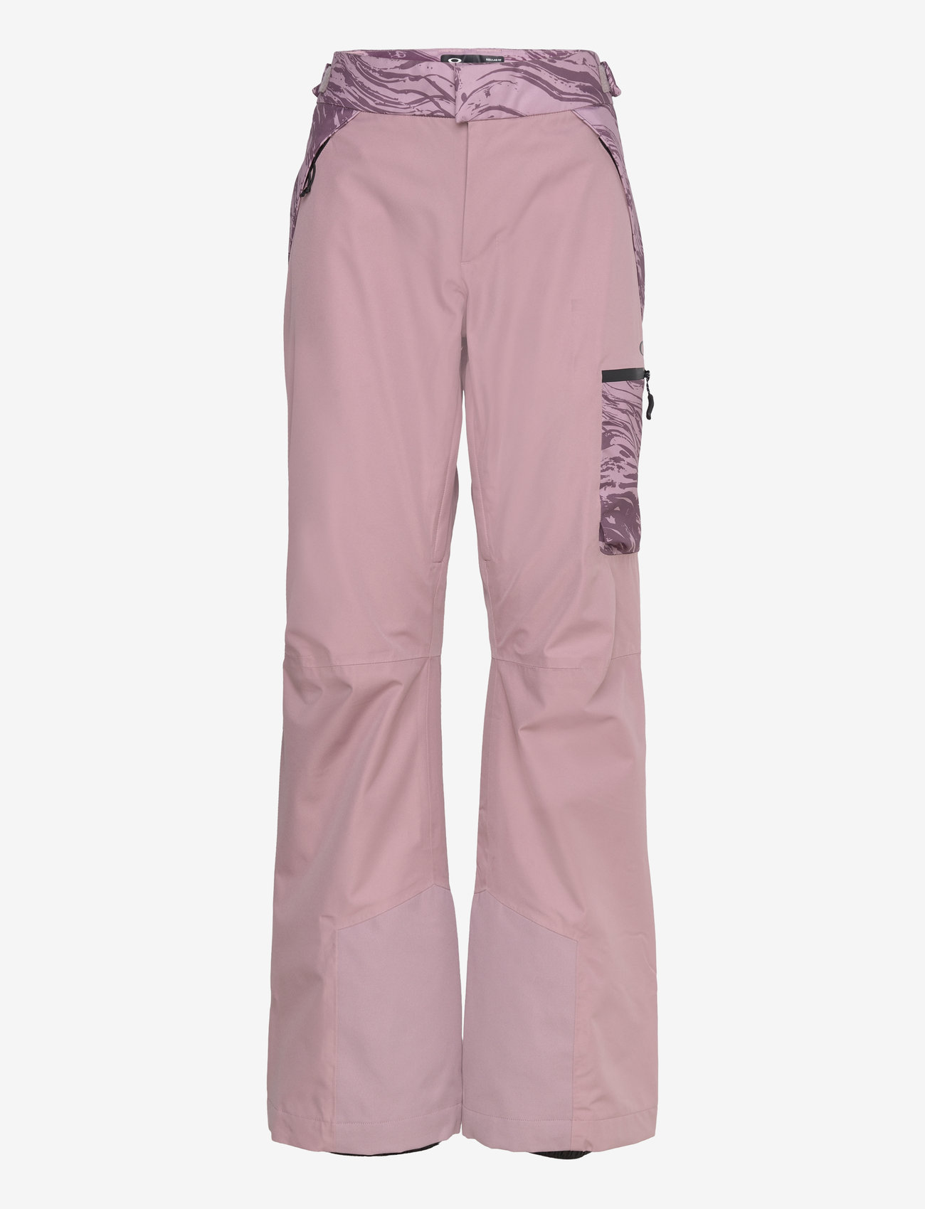 OAKLEY Tc Juno Reduct Shell Pant (OAEFOA500698) Skiing pants 