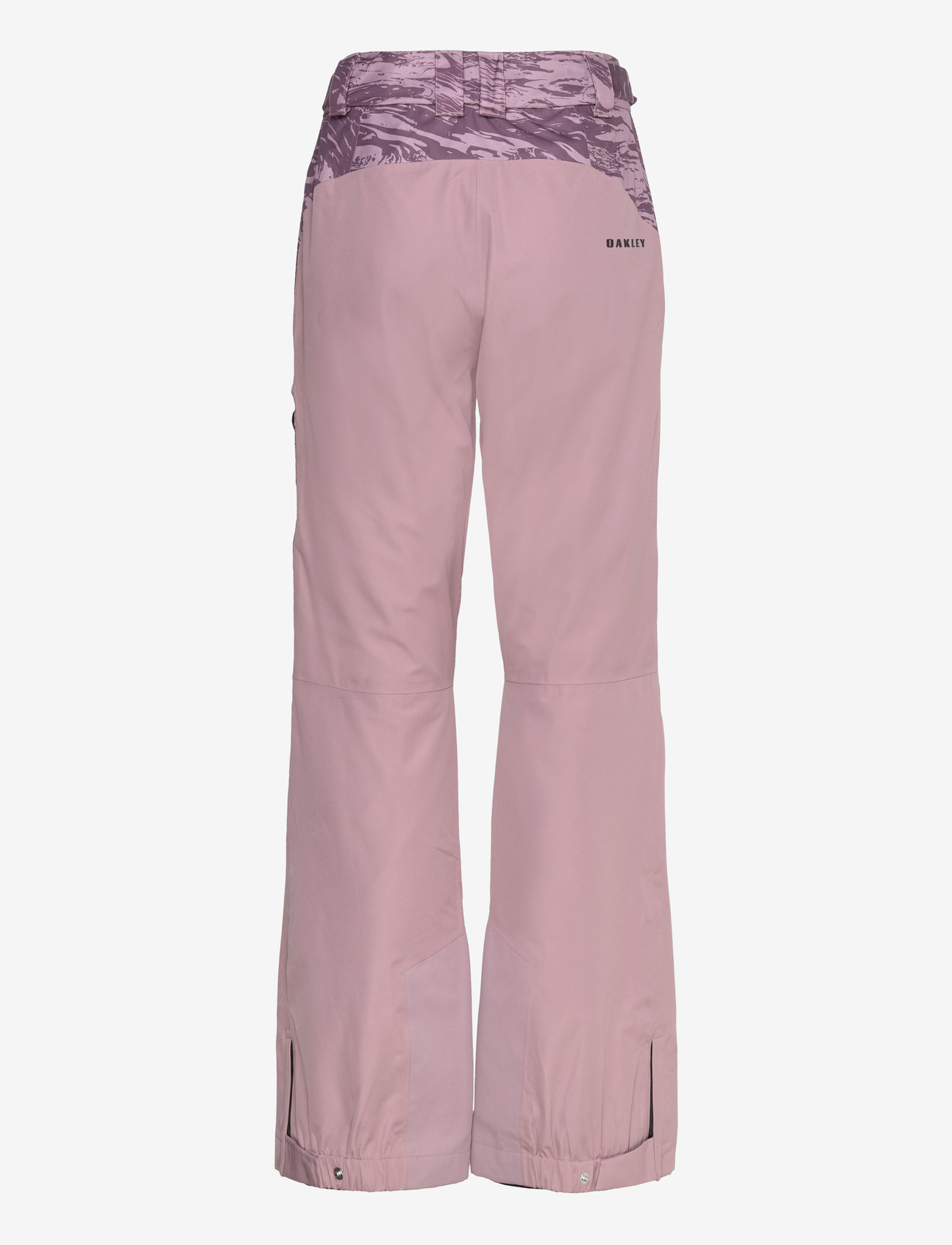 OAKLEY - TC JUNO REDUCT SHELL PANT 2.0 - duality swirl dbl tds - 1