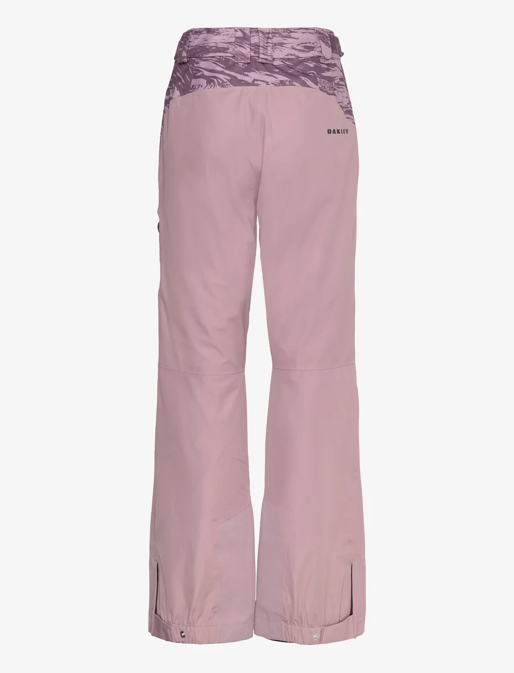OAKLEY - TC JUNO REDUCT SHELL PANT 2.0 - skitøj - duality swirl dbl tds - 1
