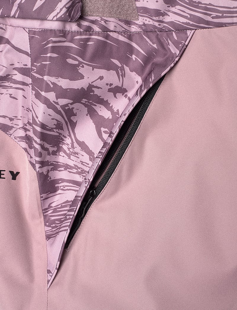 OAKLEY - TC JUNO REDUCT SHELL PANT 2.0 - ski wear - duality swirl dbl tds - 2